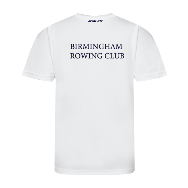 Birmingham RC Gym T-shirt