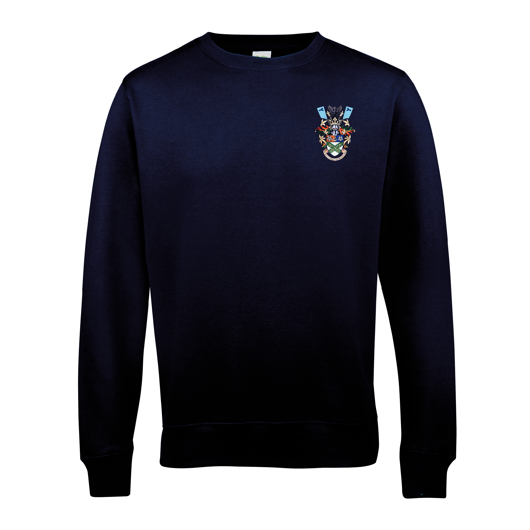 York St John University Boat Club Sweatshirt