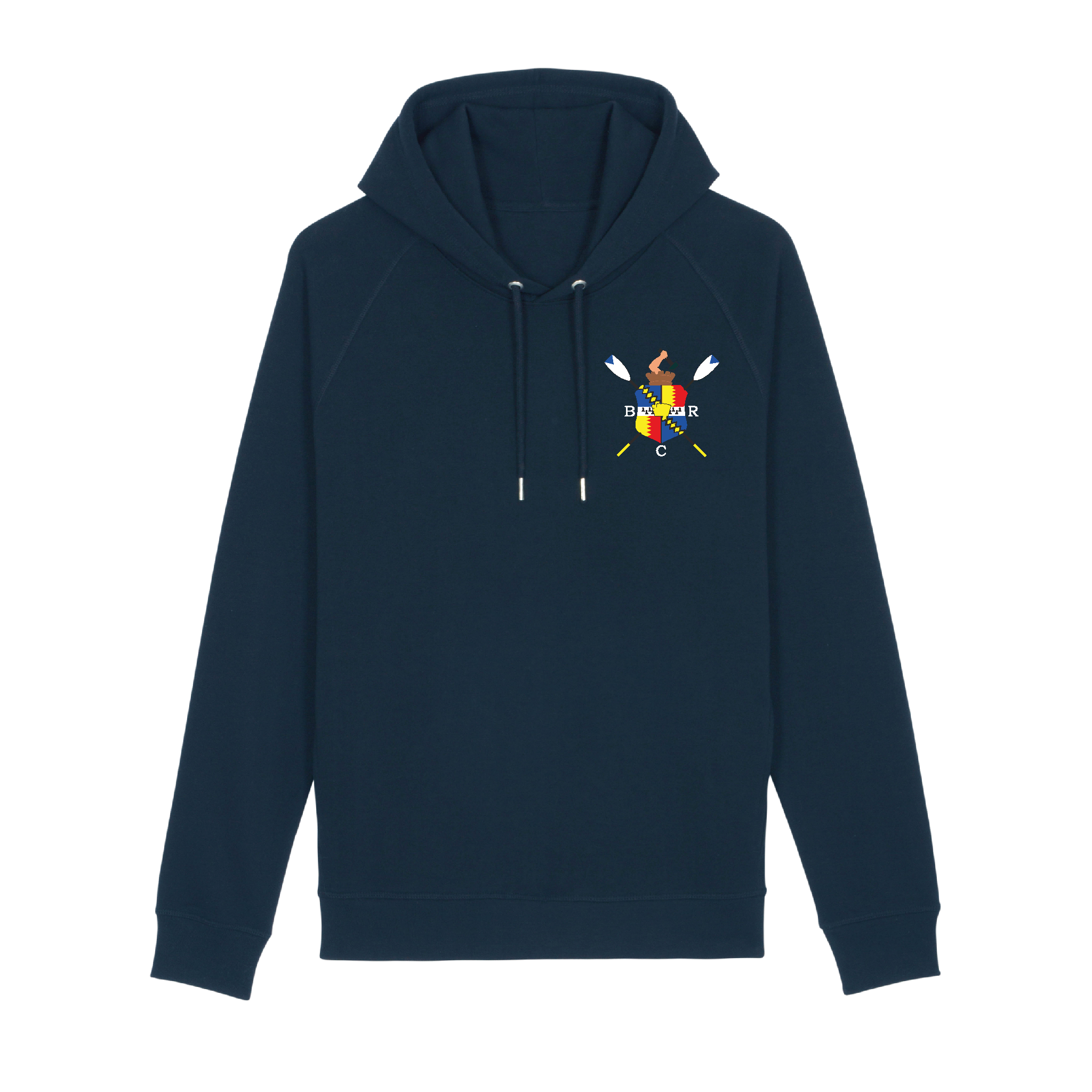 Birmingham RC Hoodie