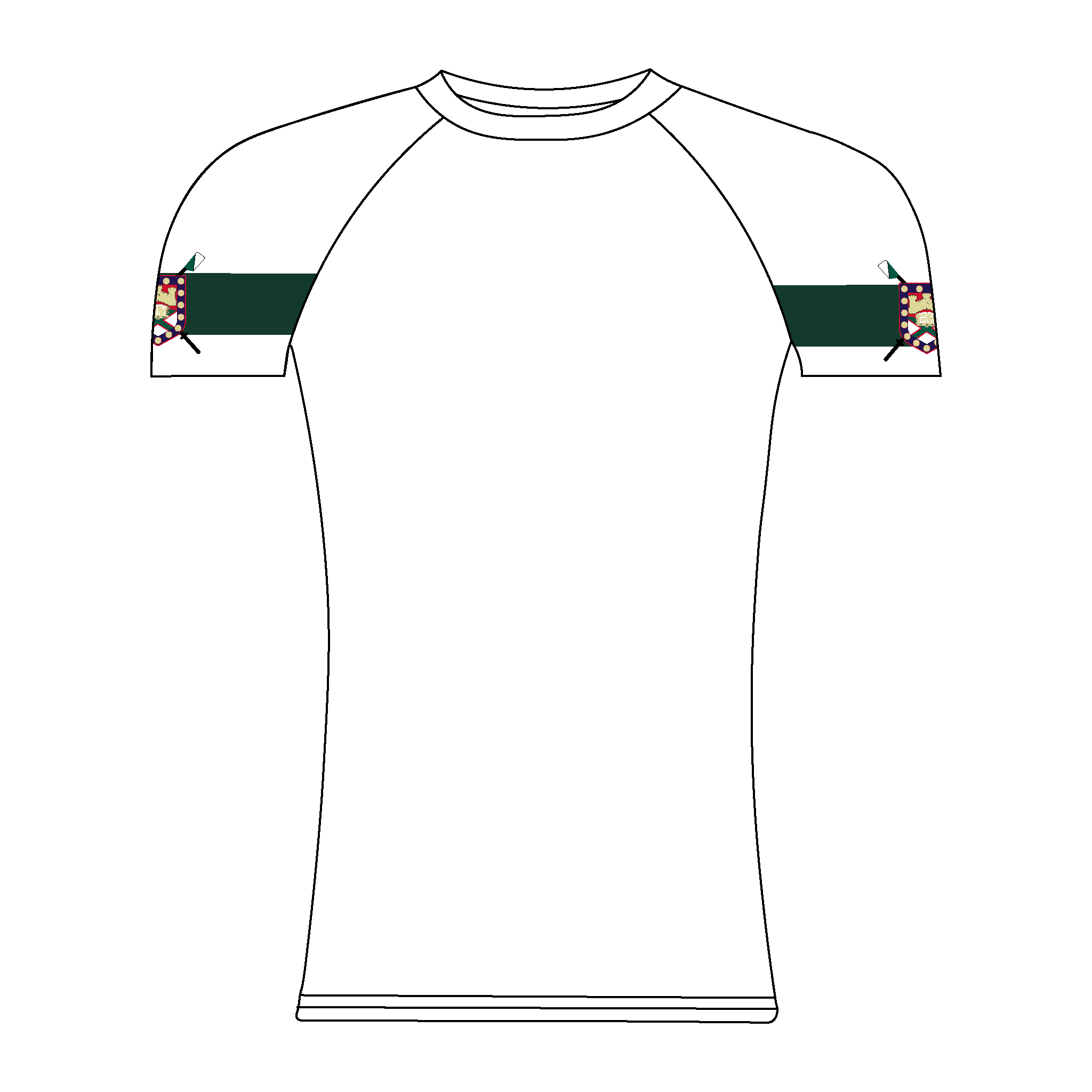 Exeter Baselayer