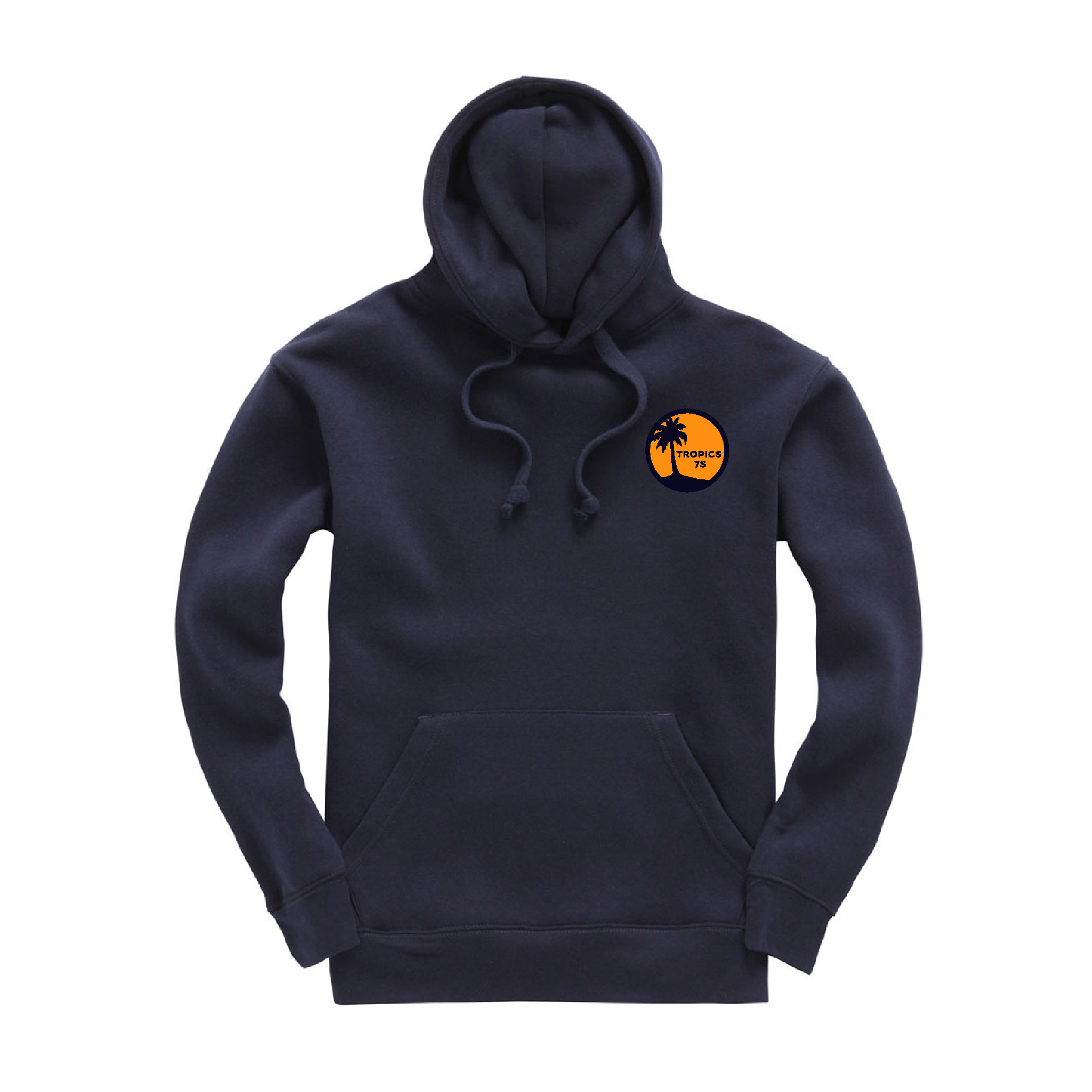 Tropics 7s Hoodie