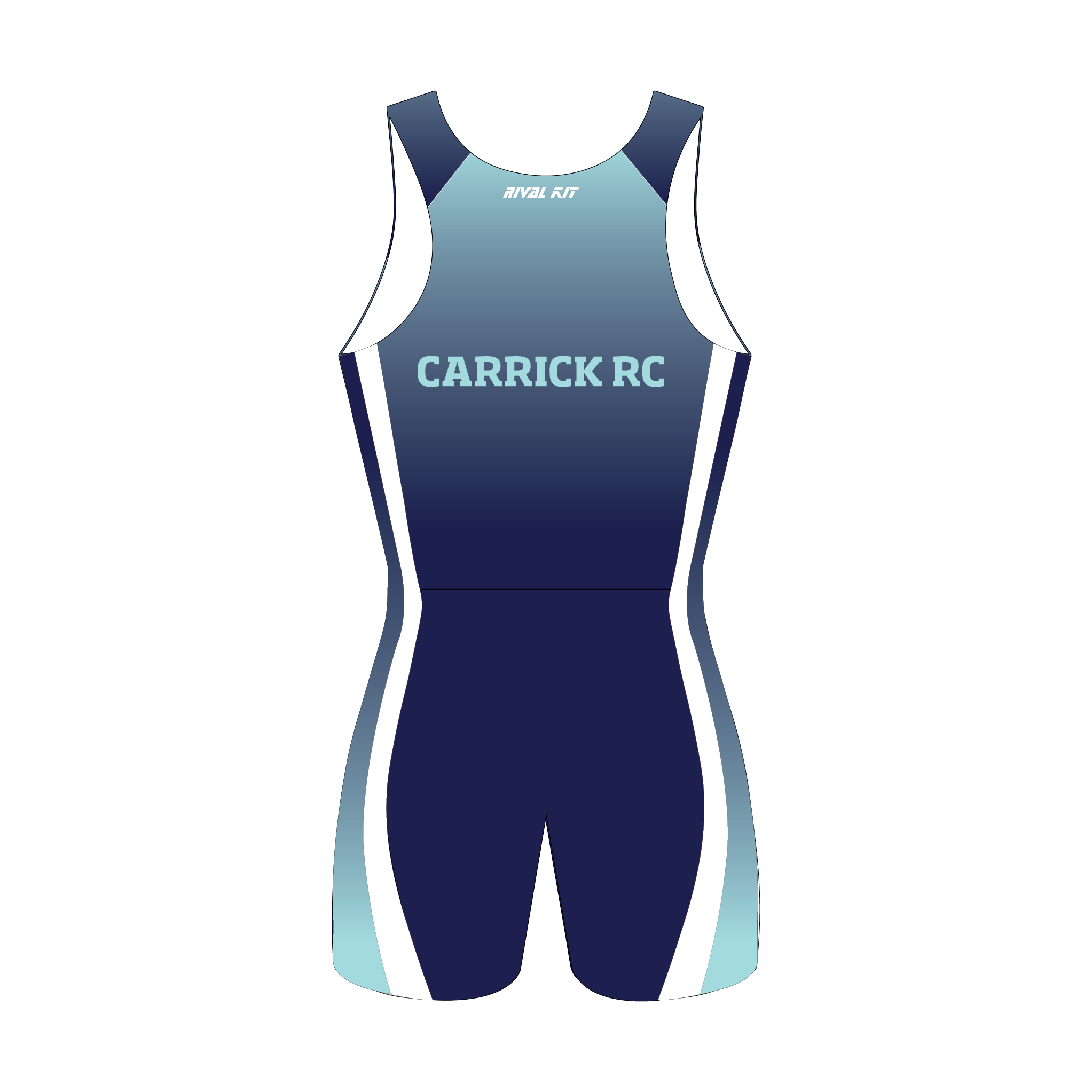 Carrick Rowing Club AIO