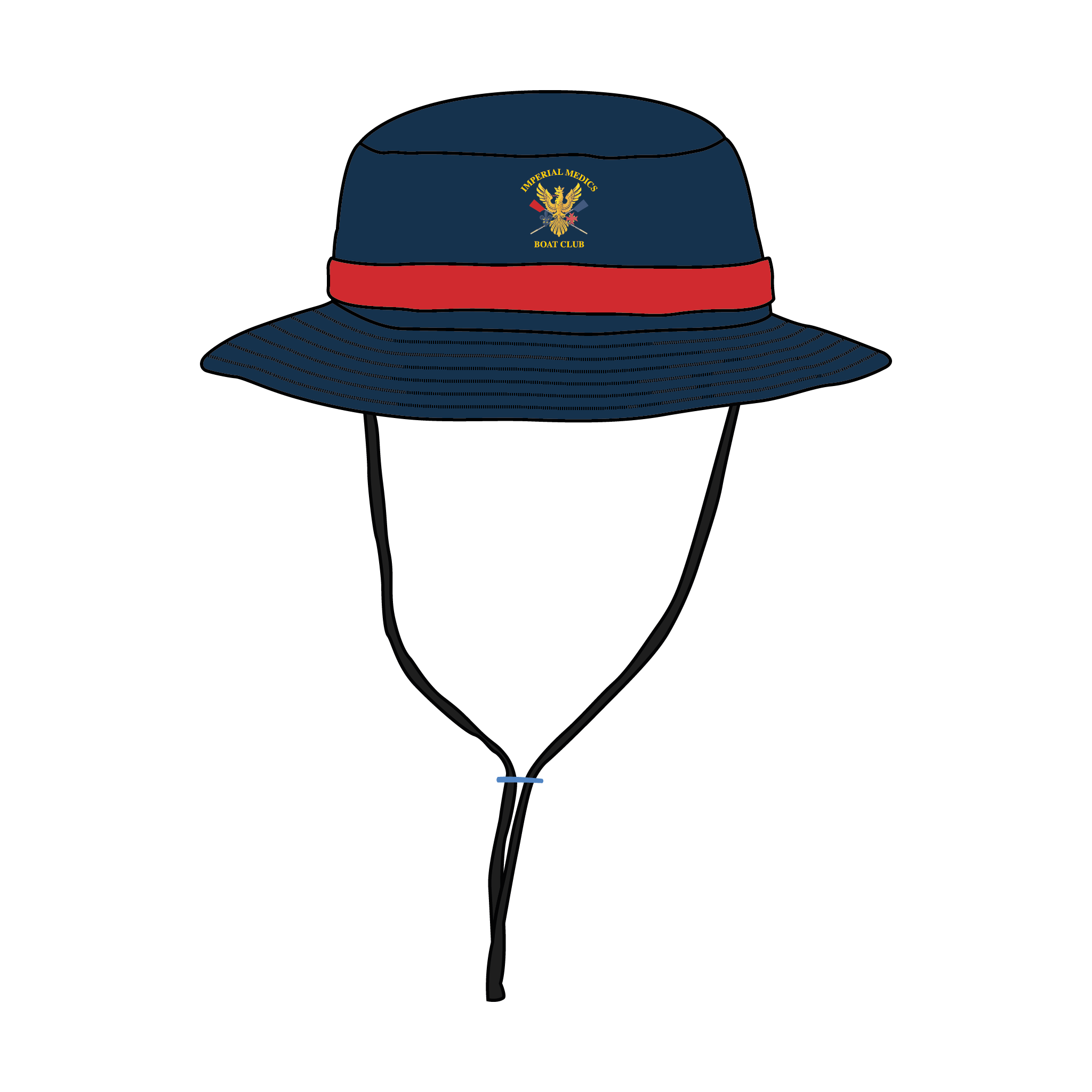 Imperial Medics Boat Club Boonie