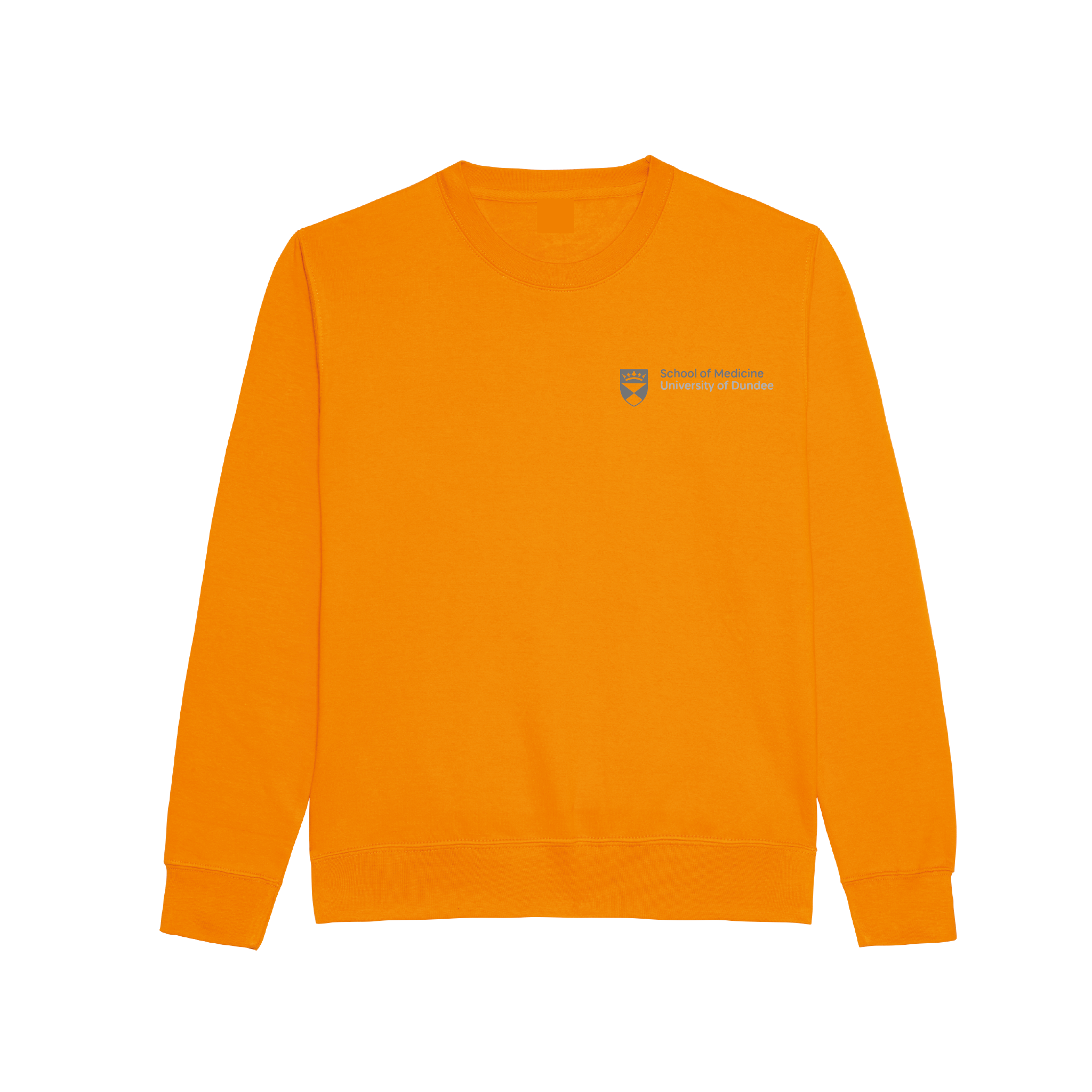 Dundee Medical School Yearclub 2023 Sweatshirt