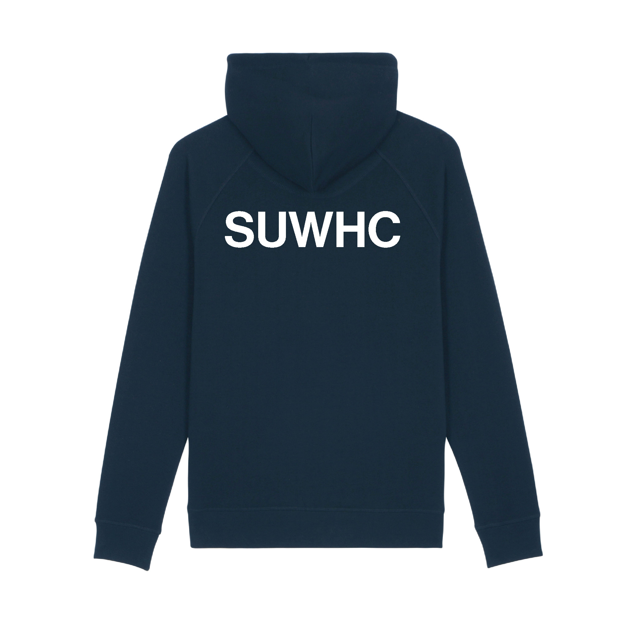 Strathclyde University Women's Hockey Hoodie