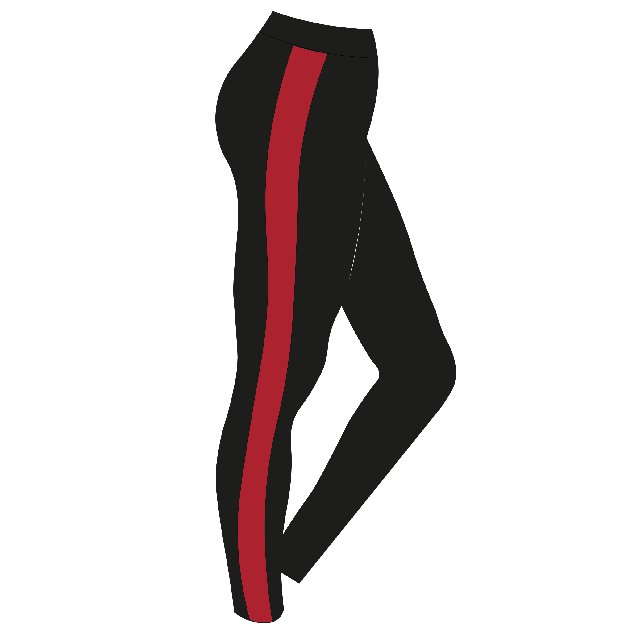 University of Bristol BC Racing Leggings