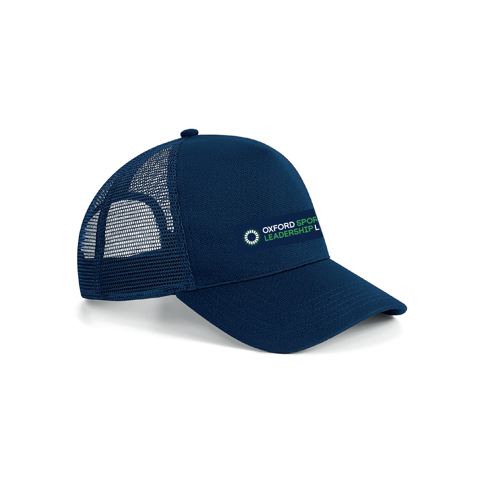 Oxford University Sports Leadership Programme Trucker Cap RIVAL KIT