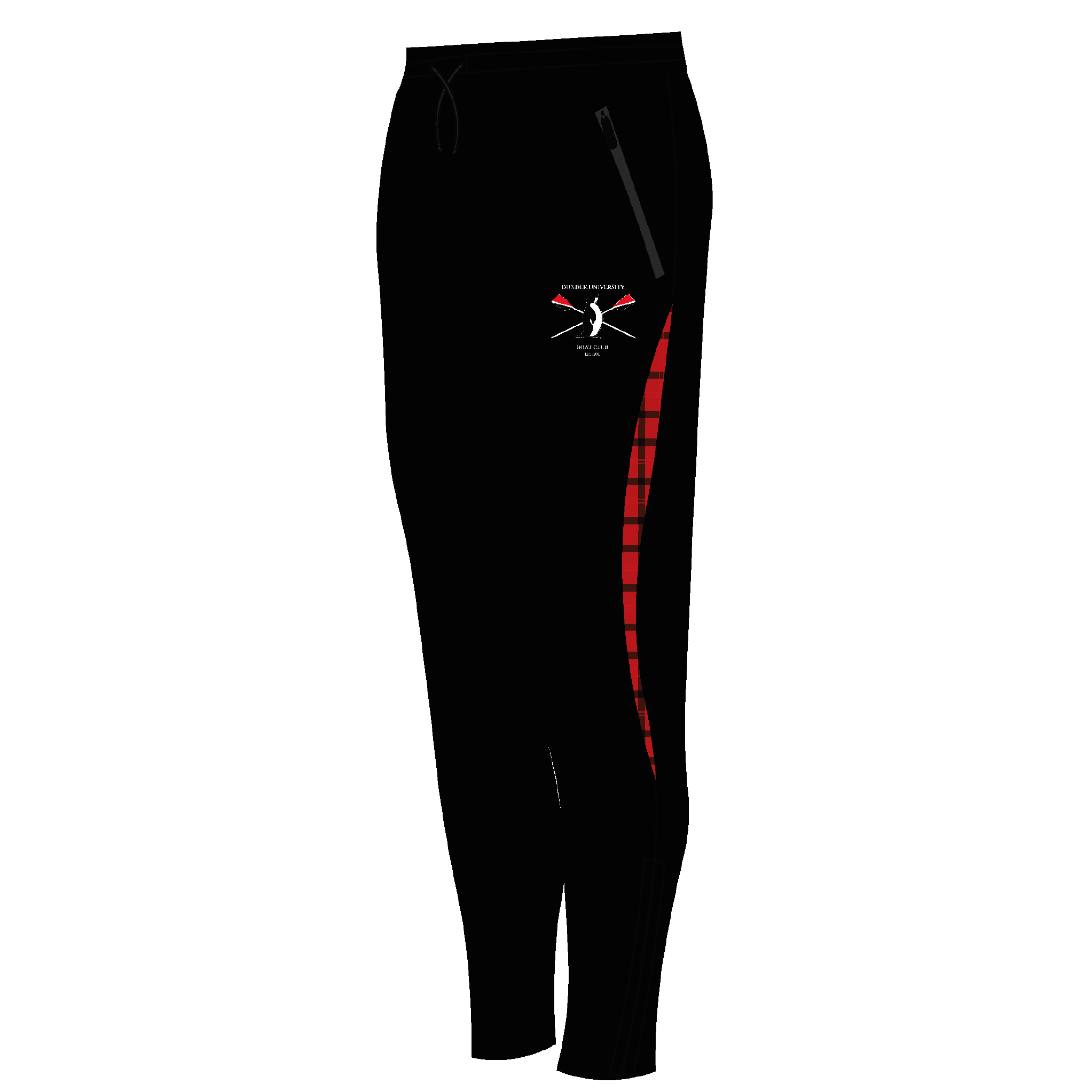 Dundee University BC Slim Trackies