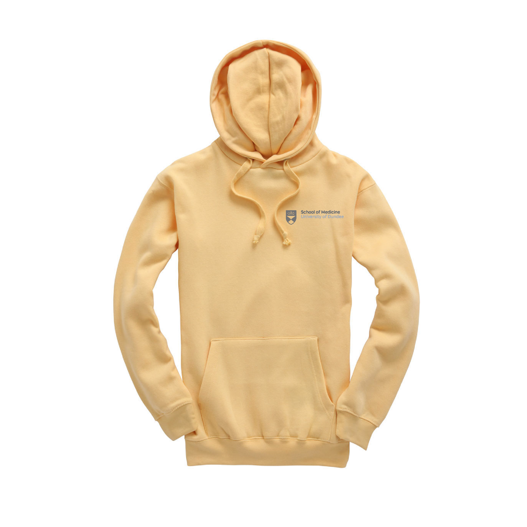 Dundee Medical School Yearclub 2023 Hoodie