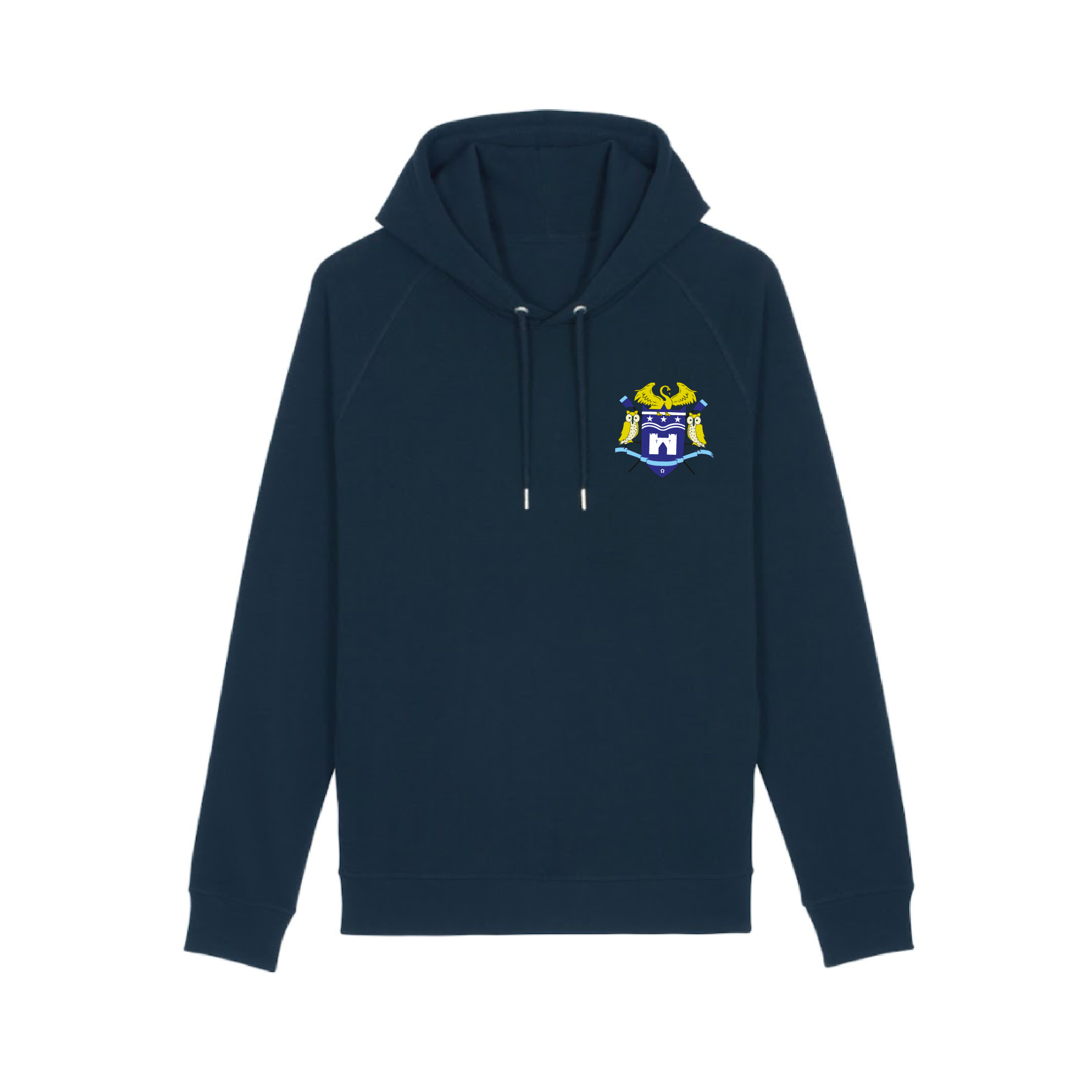 Leeds Rowing Club Hoodie