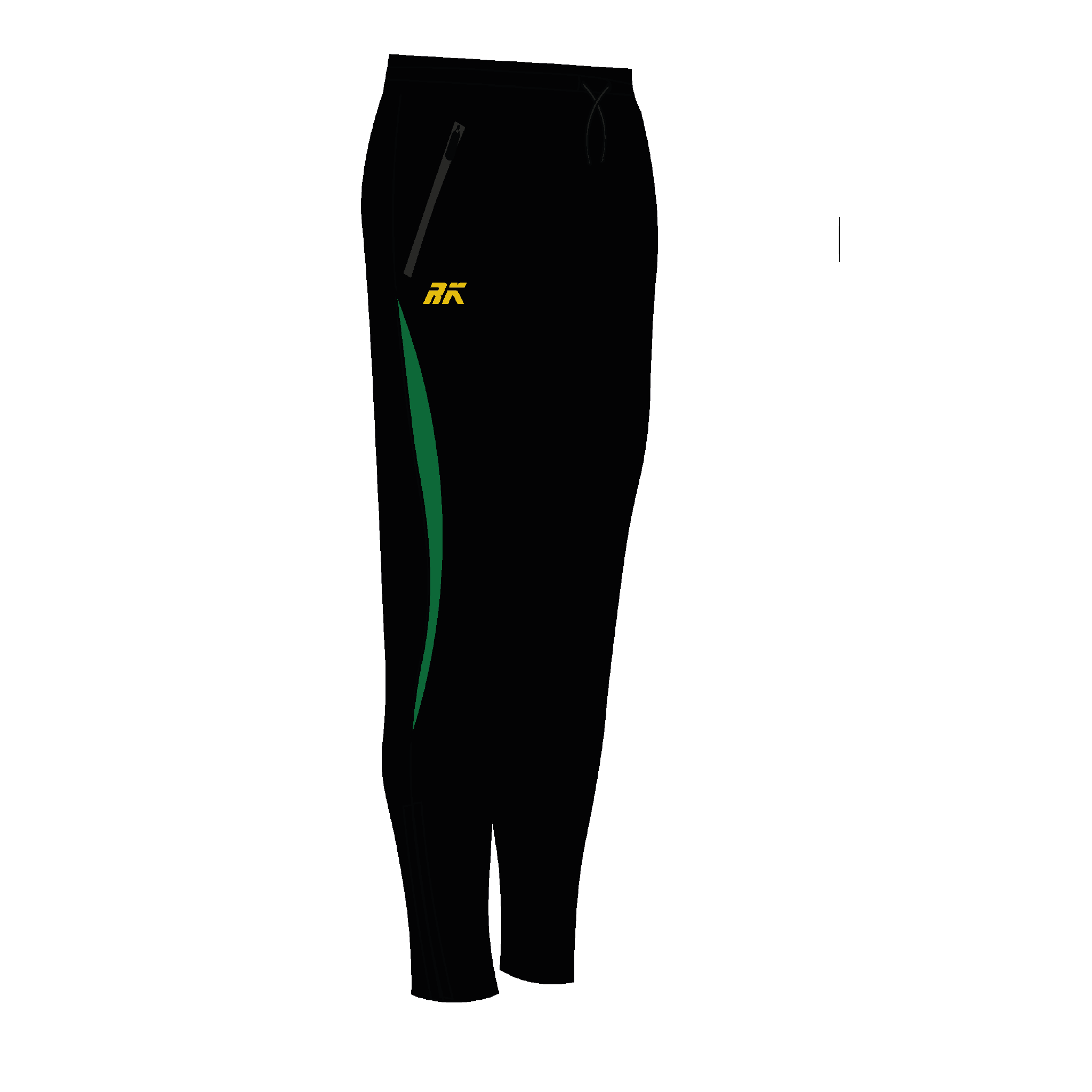 St. Chad's College BC Slim Trackies
