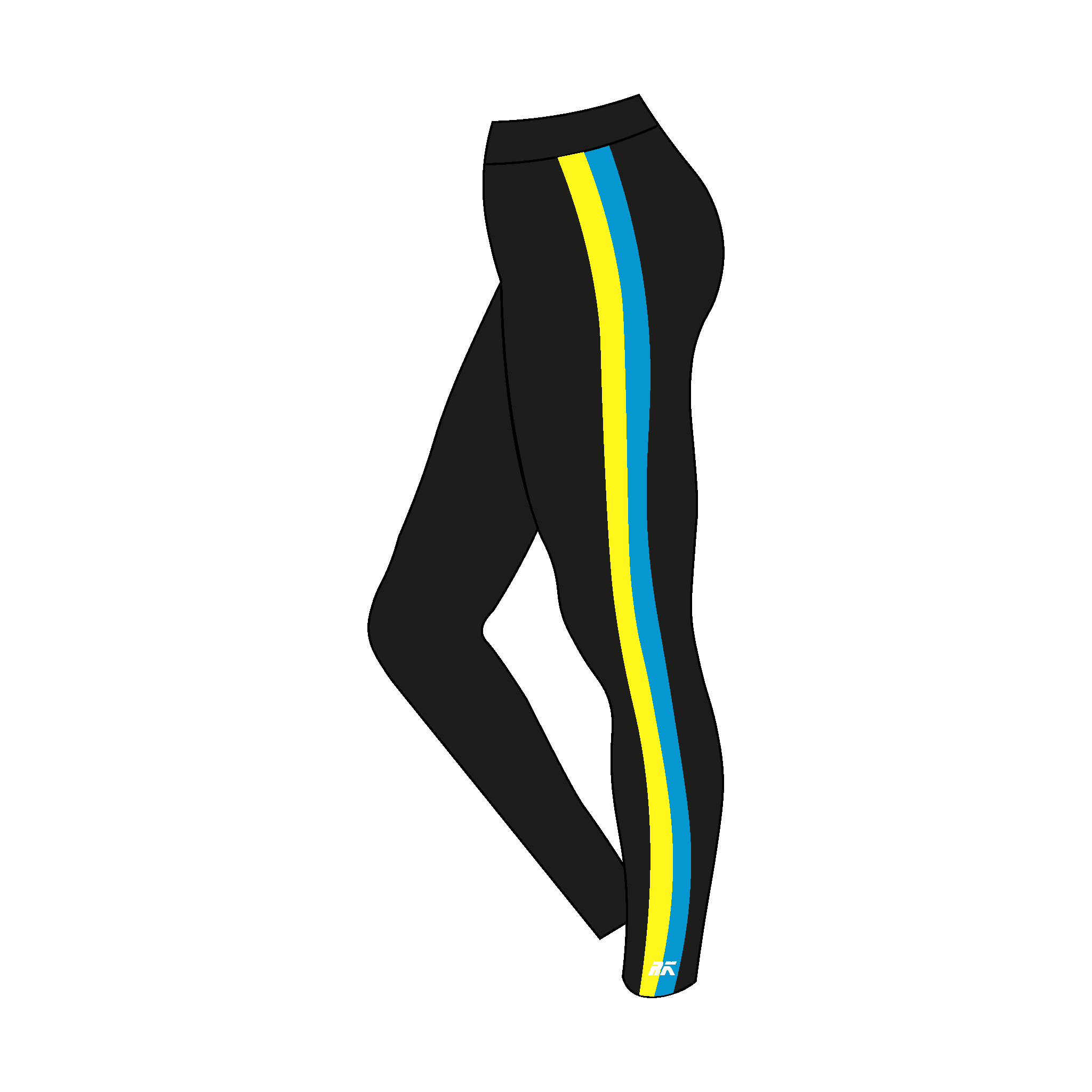 RUMSBC Racing Leggings