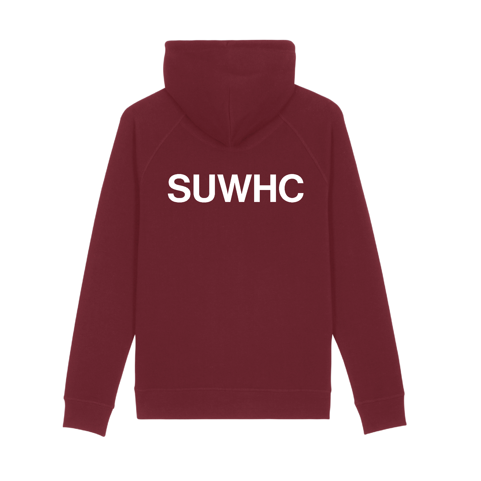 Strathclyde University Women's Hockey Hoodie