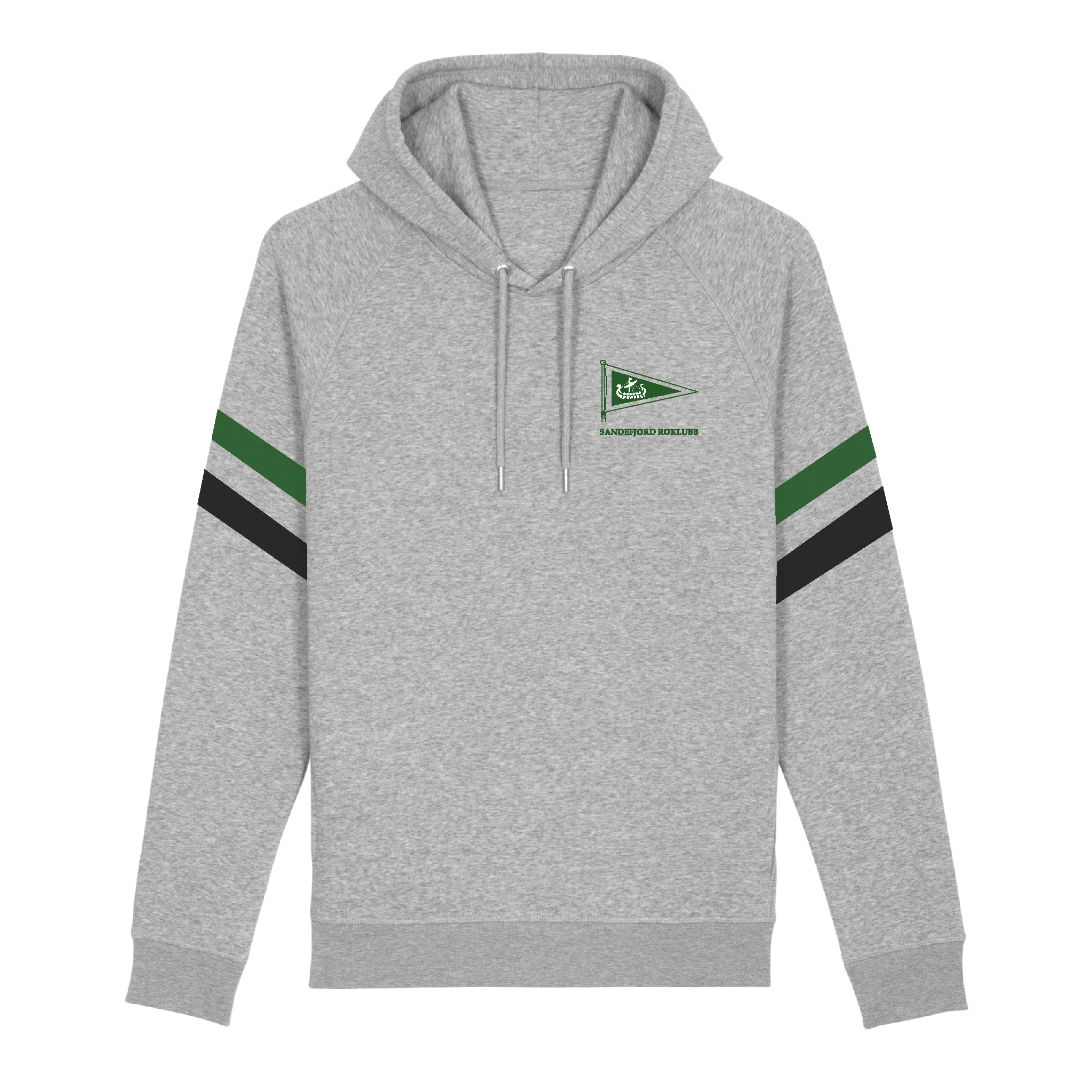 Sandefjord Roklubb Hoodie
