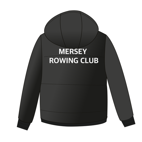 Mersey Rowing Club Puffa Jacket