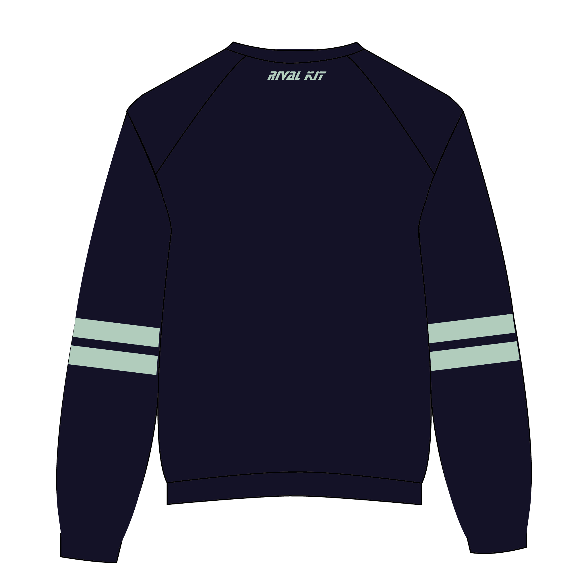 Cambridge Med Vet Ski Trip Sweatshirt