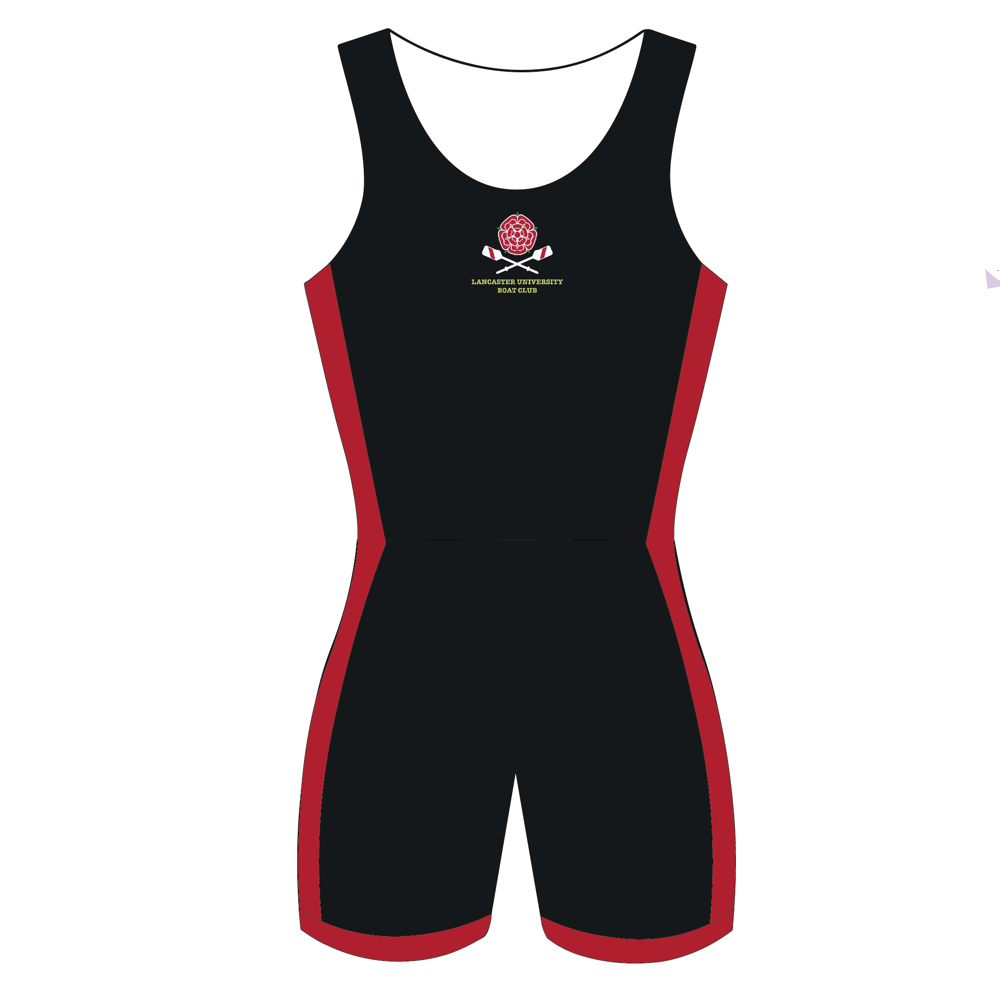 Lancaster University Boat Club Racing AIO