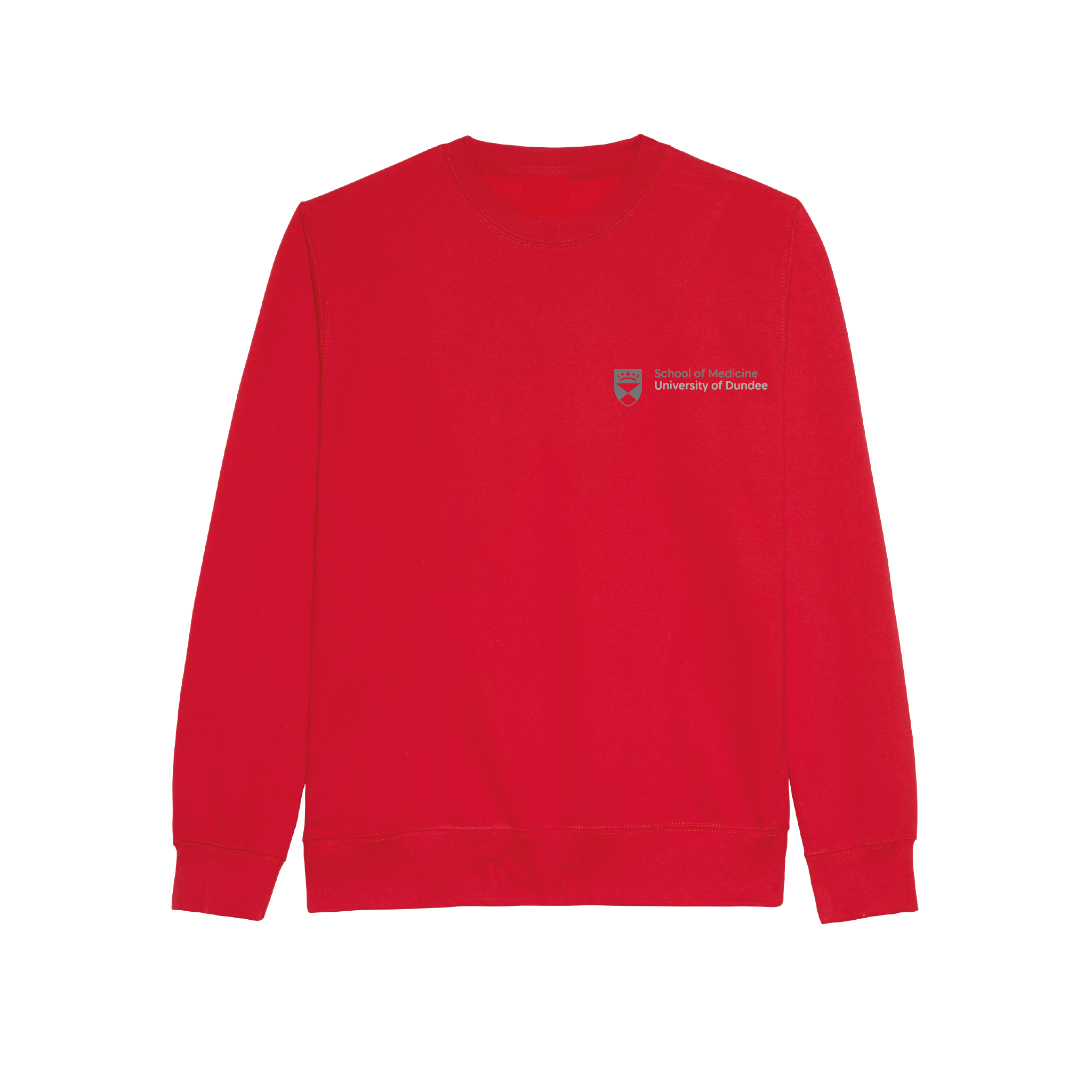 Dundee Medical School Yearclub 2023 Sweatshirt