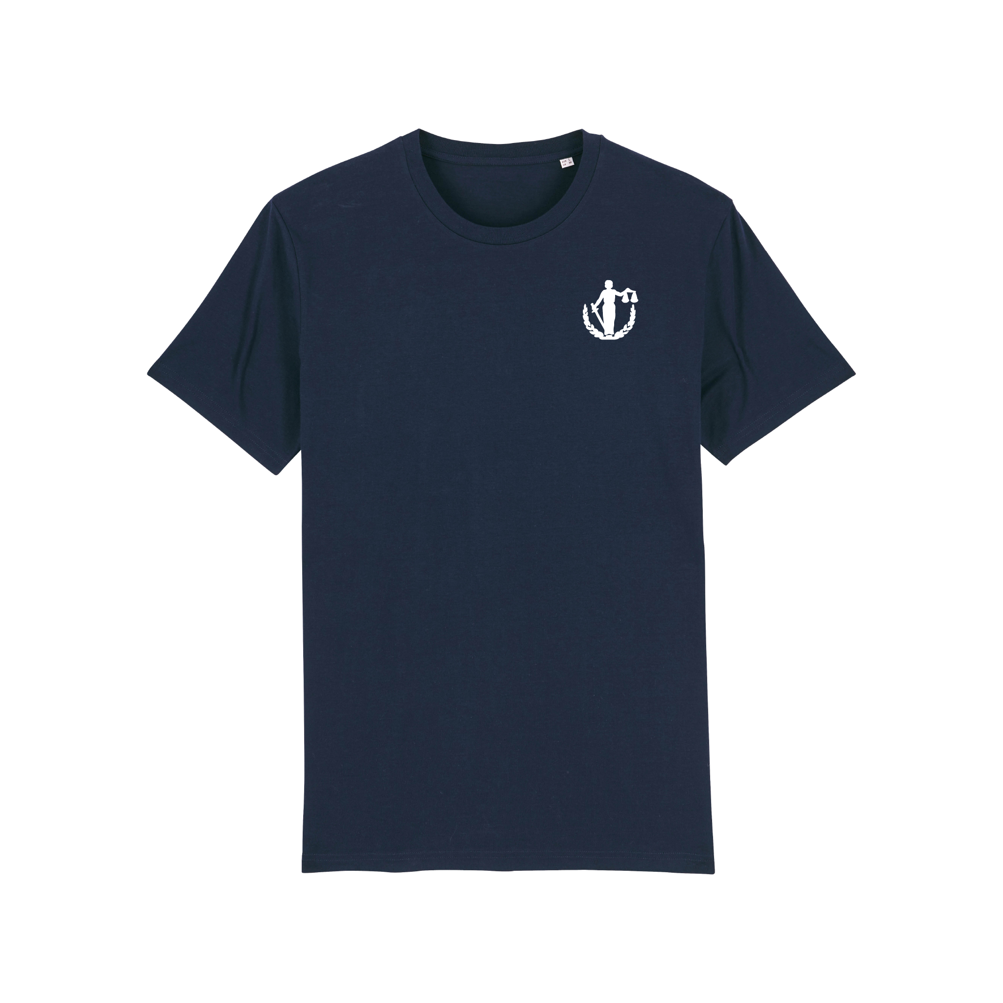 Durham University Bar Society Casual T-Shirt
