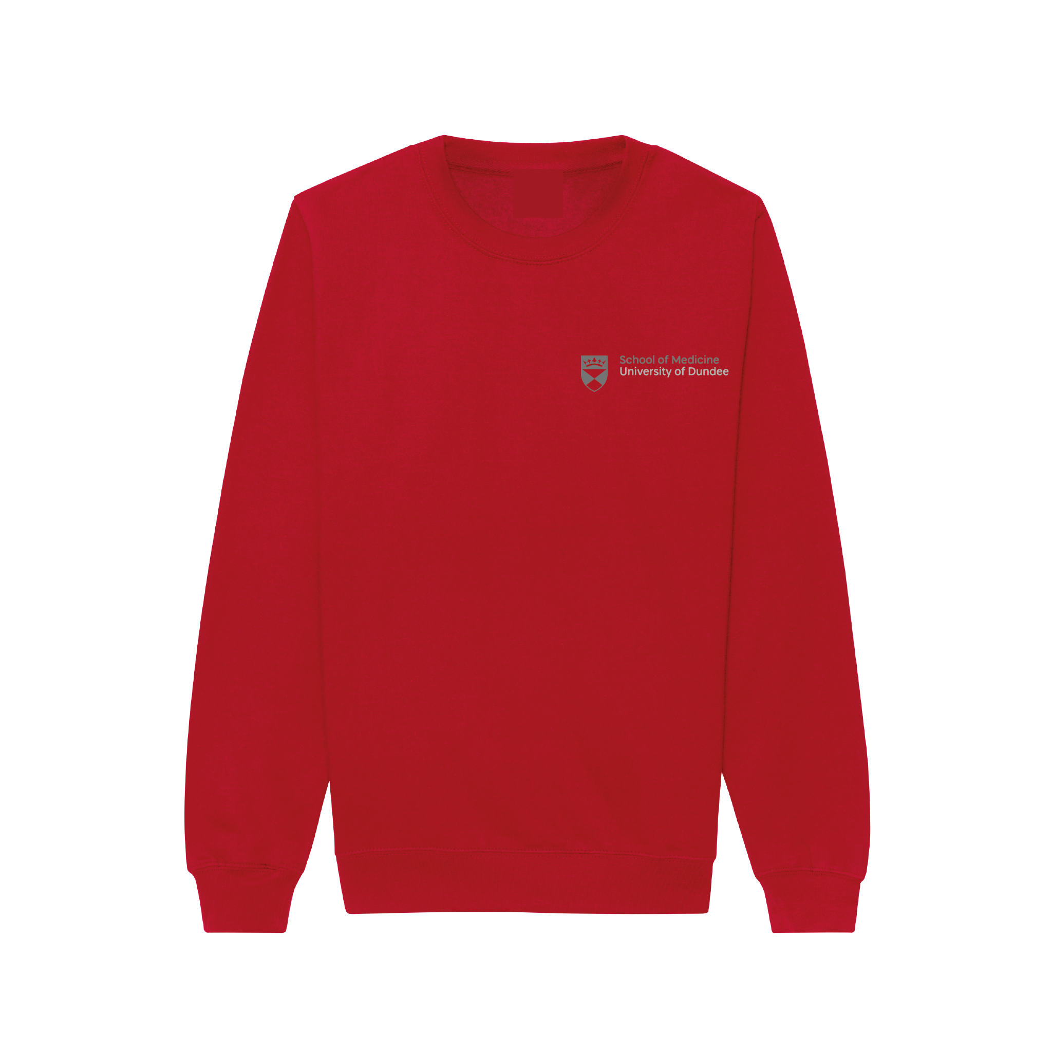 Dundee Medical School Yearclub 2023 Sweatshirt