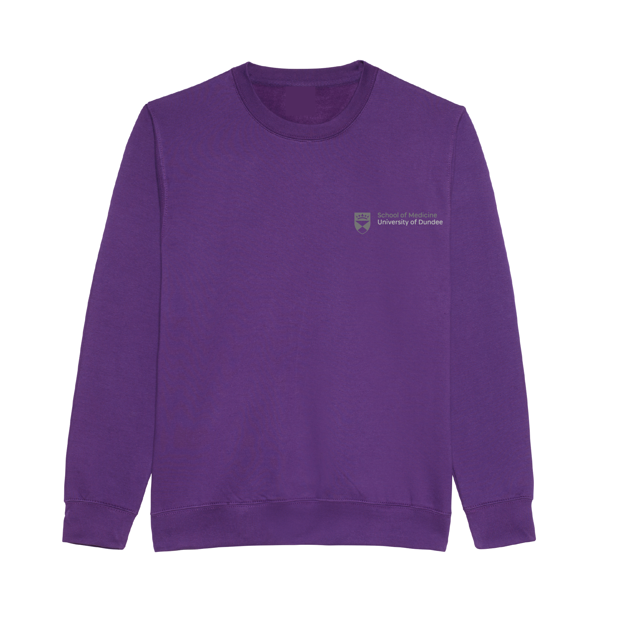 Dundee Medical School Yearclub 2023 Sweatshirt