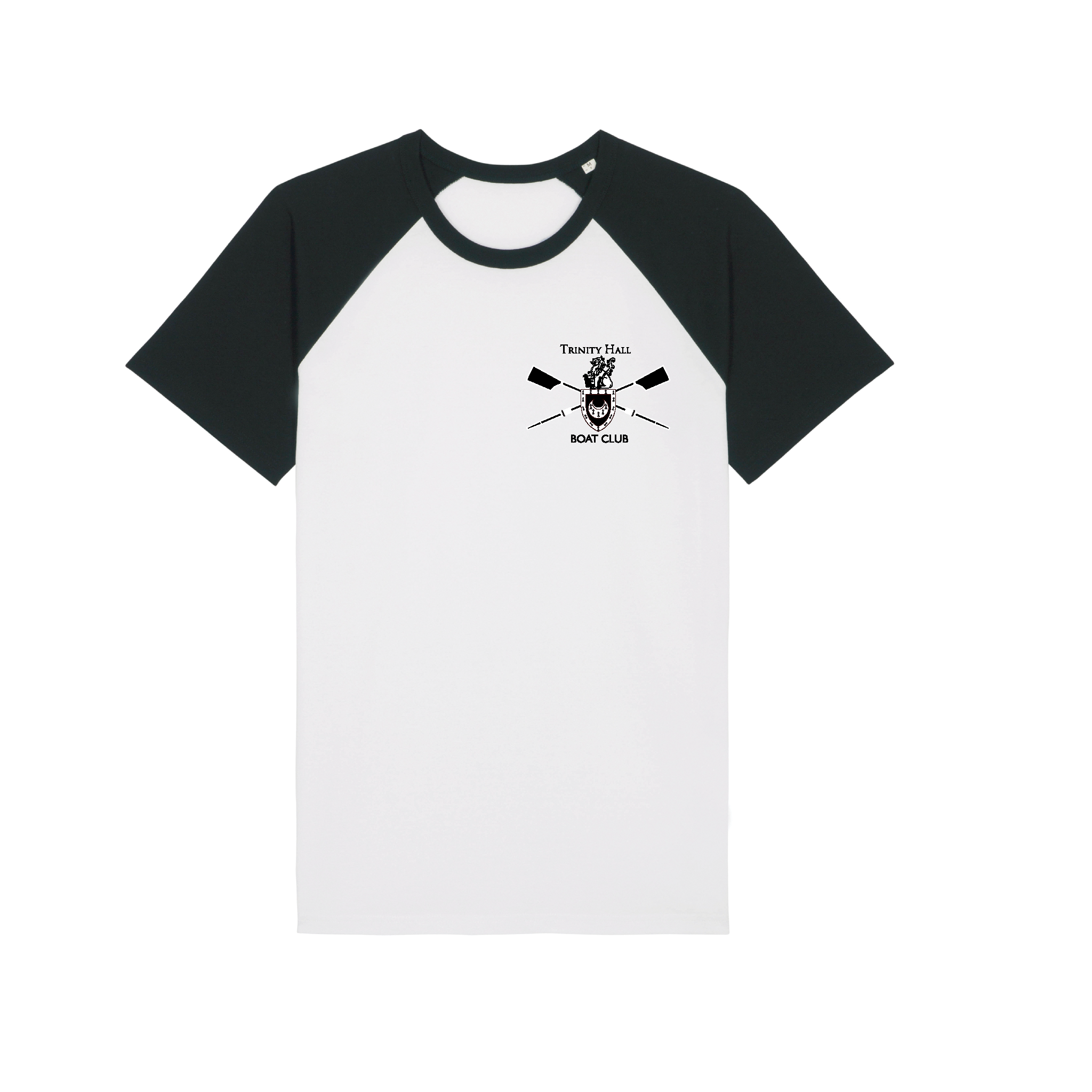 Trinity Hall Boat Club Contrast T-Shirt