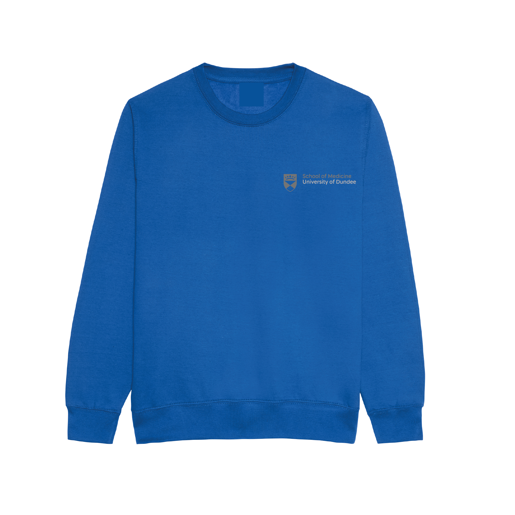 Dundee Medical School Yearclub 2023 Sweatshirt