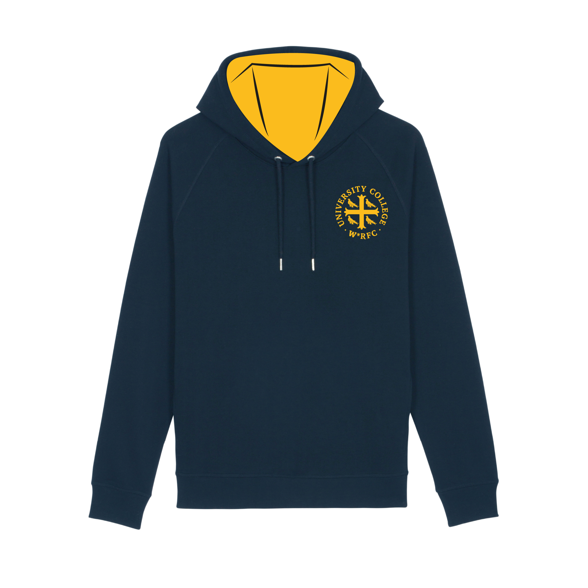University College W*RFC Hoodie