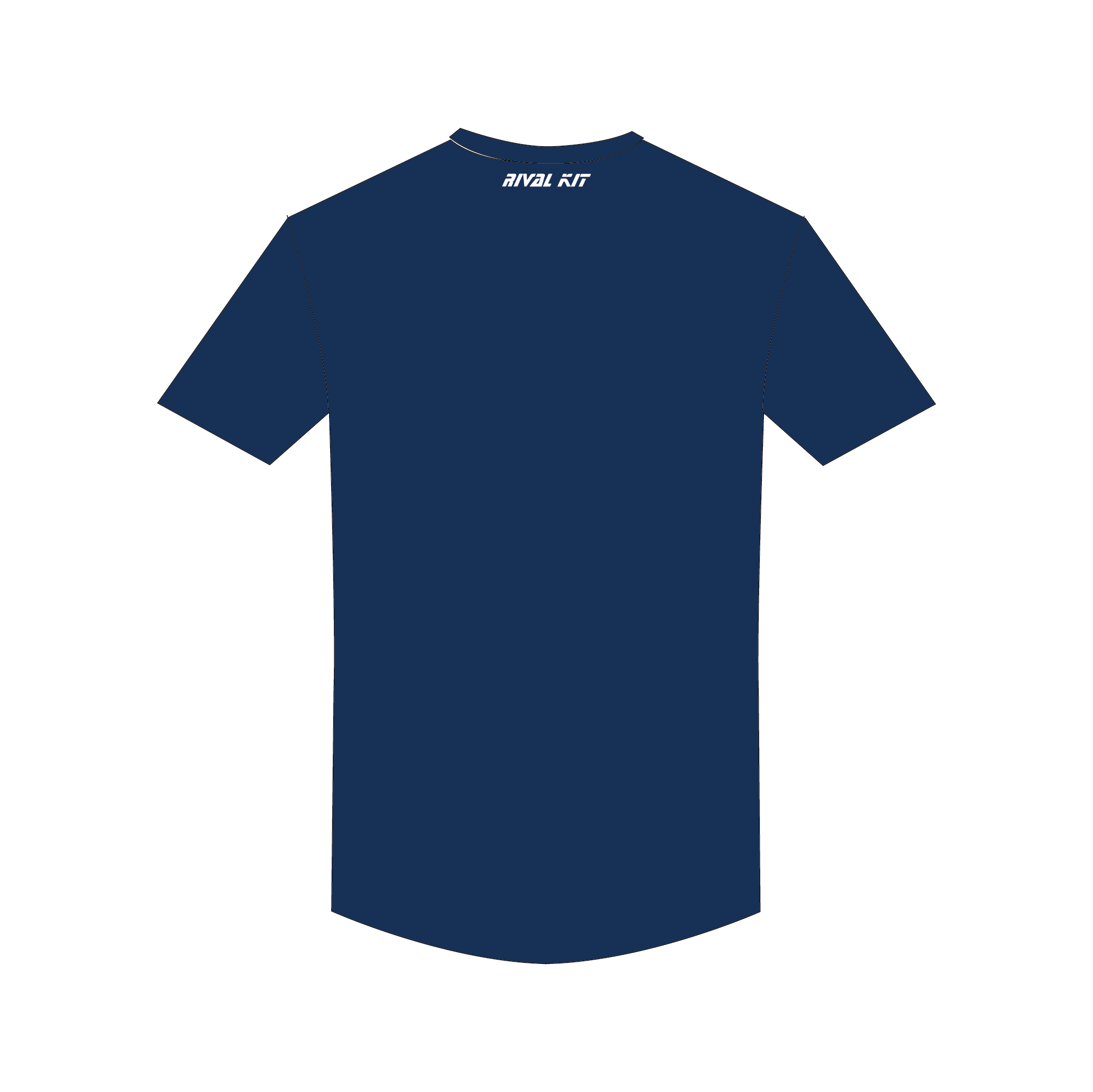 Sportable Casual T-Shirt