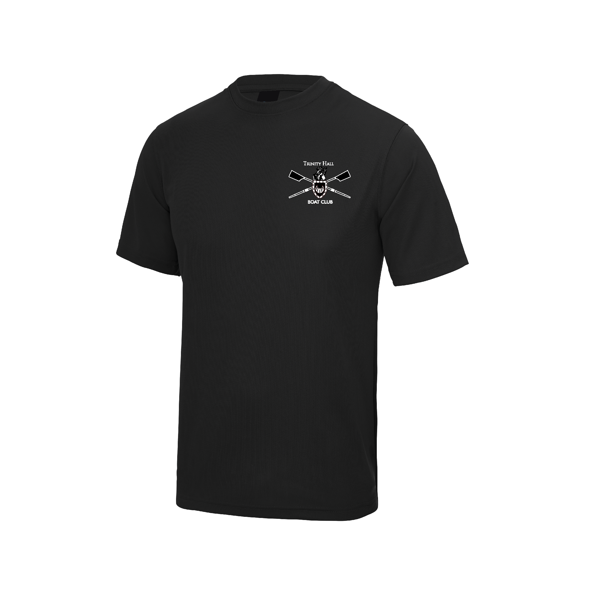 Trinity Hall Boat Club Gym T-shirt