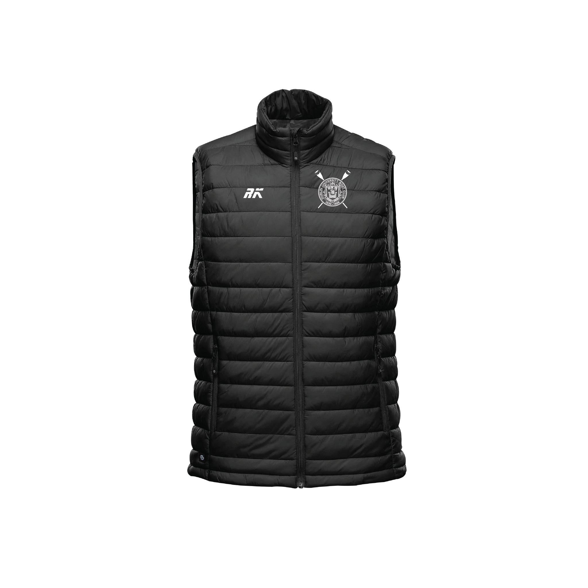 Dublin University Boat Club Lightweight Puffa Gilet