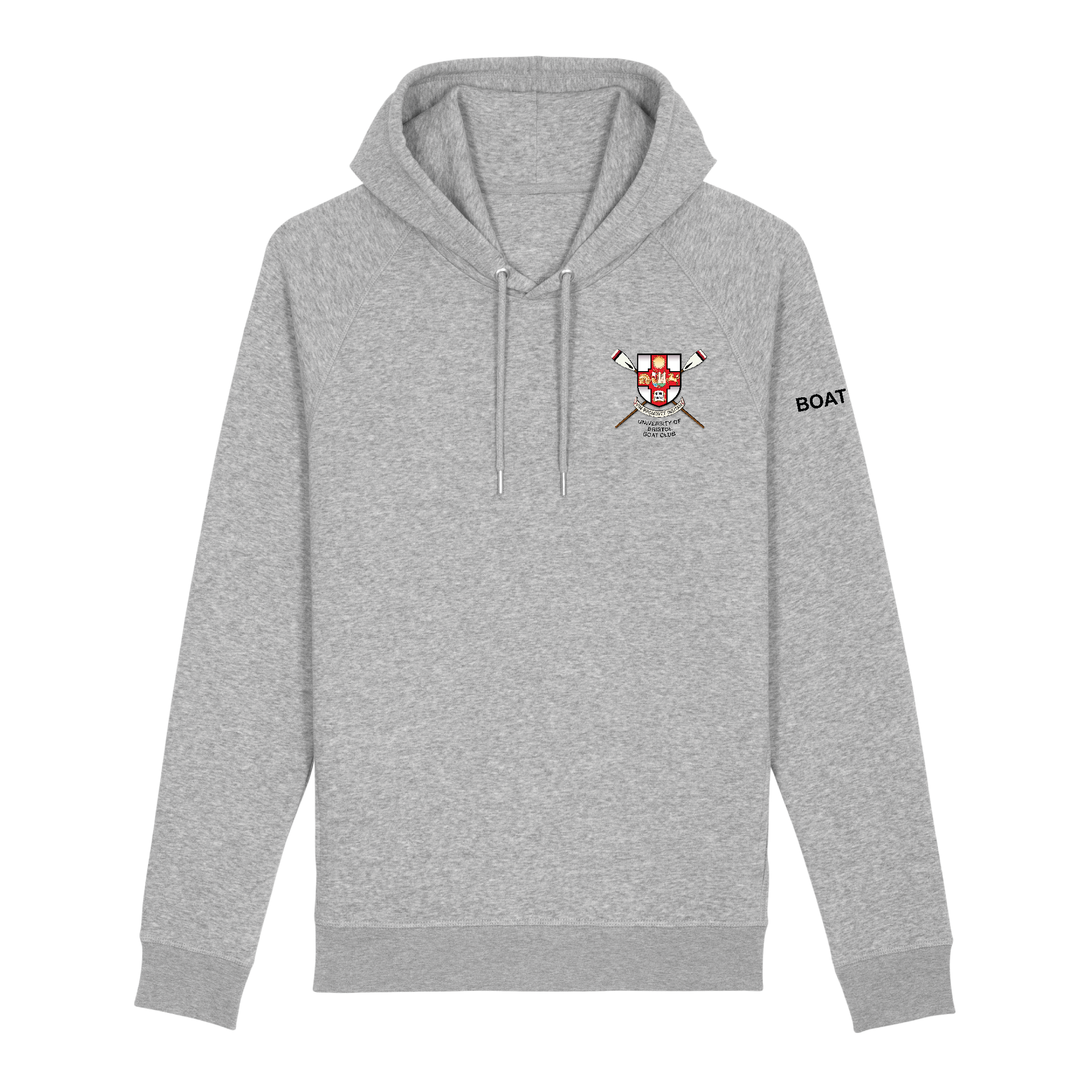 University of Bristol Hoodie