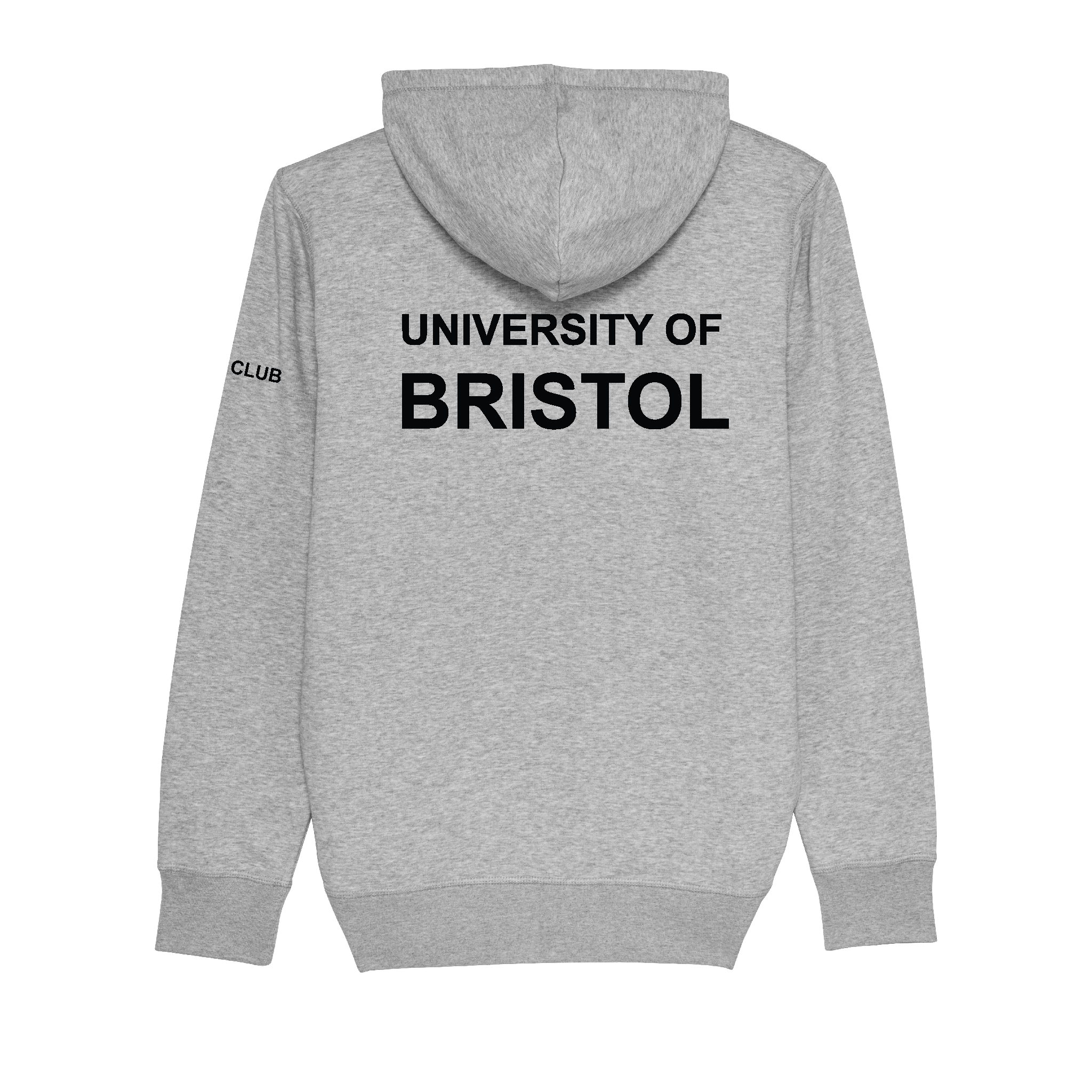 University of Bristol Hoodie