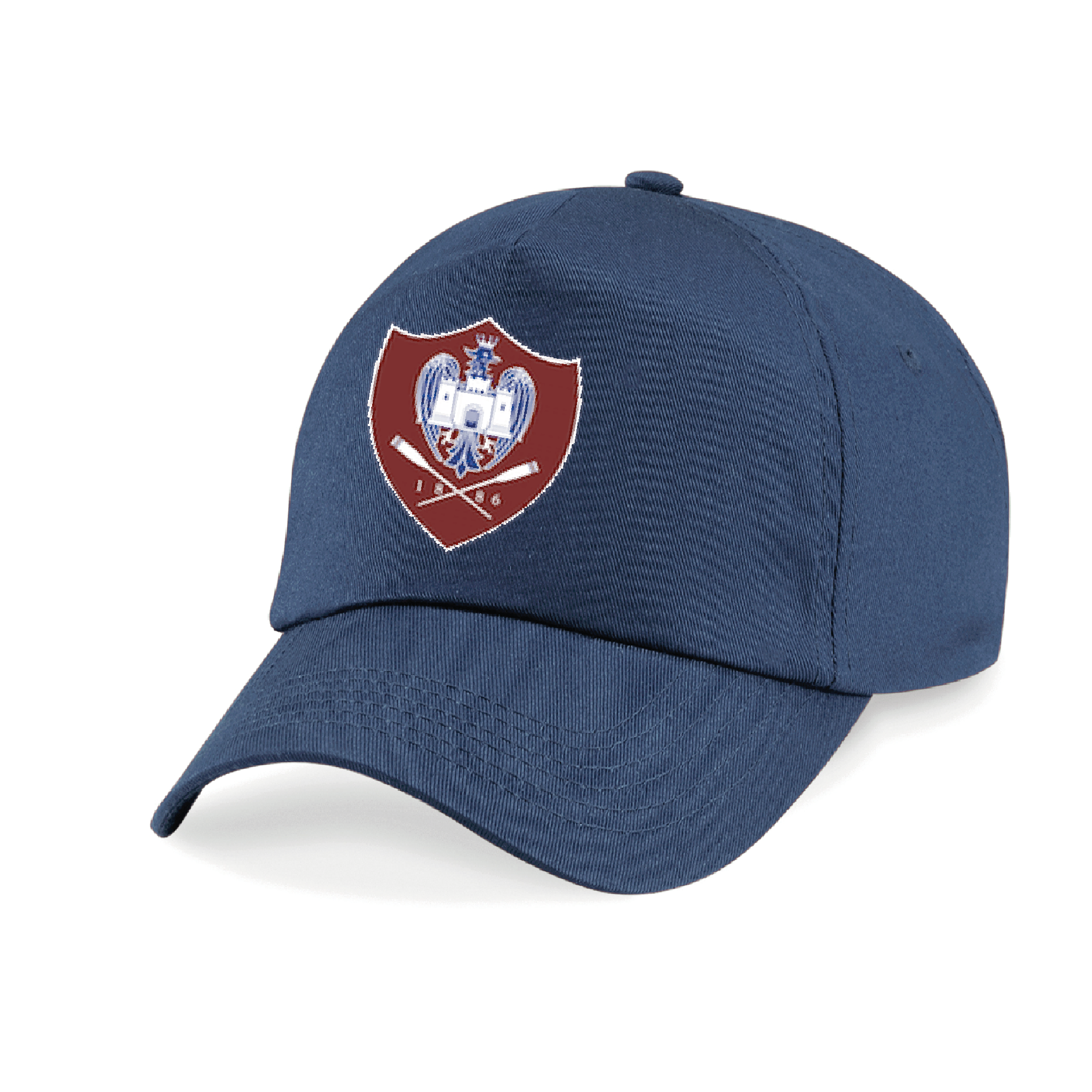 Bedford RC Cap