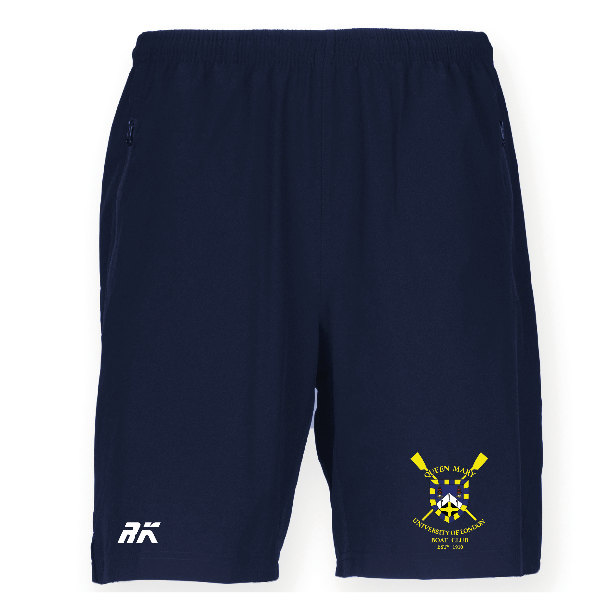 Queen Mary University of London Alumni BC Male Gym Shorts