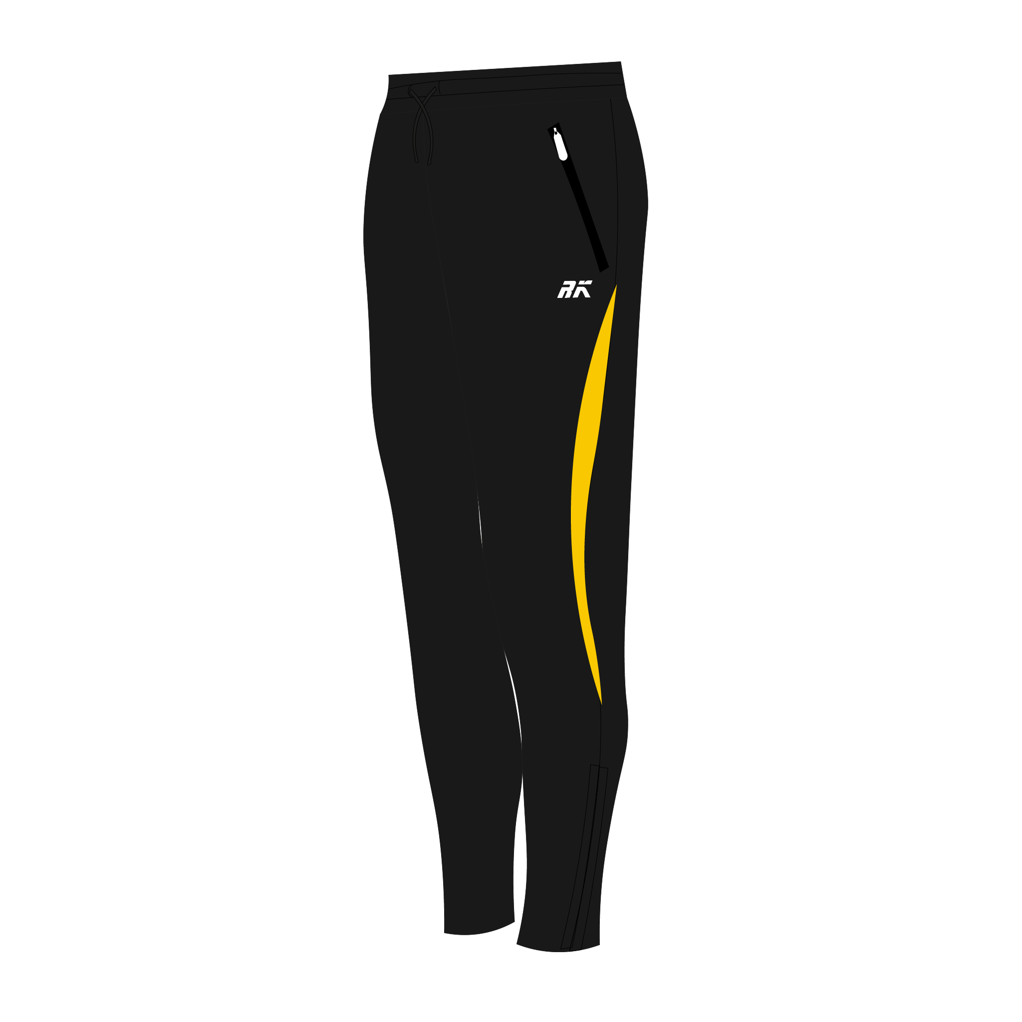School of Hard Knocks Joggies