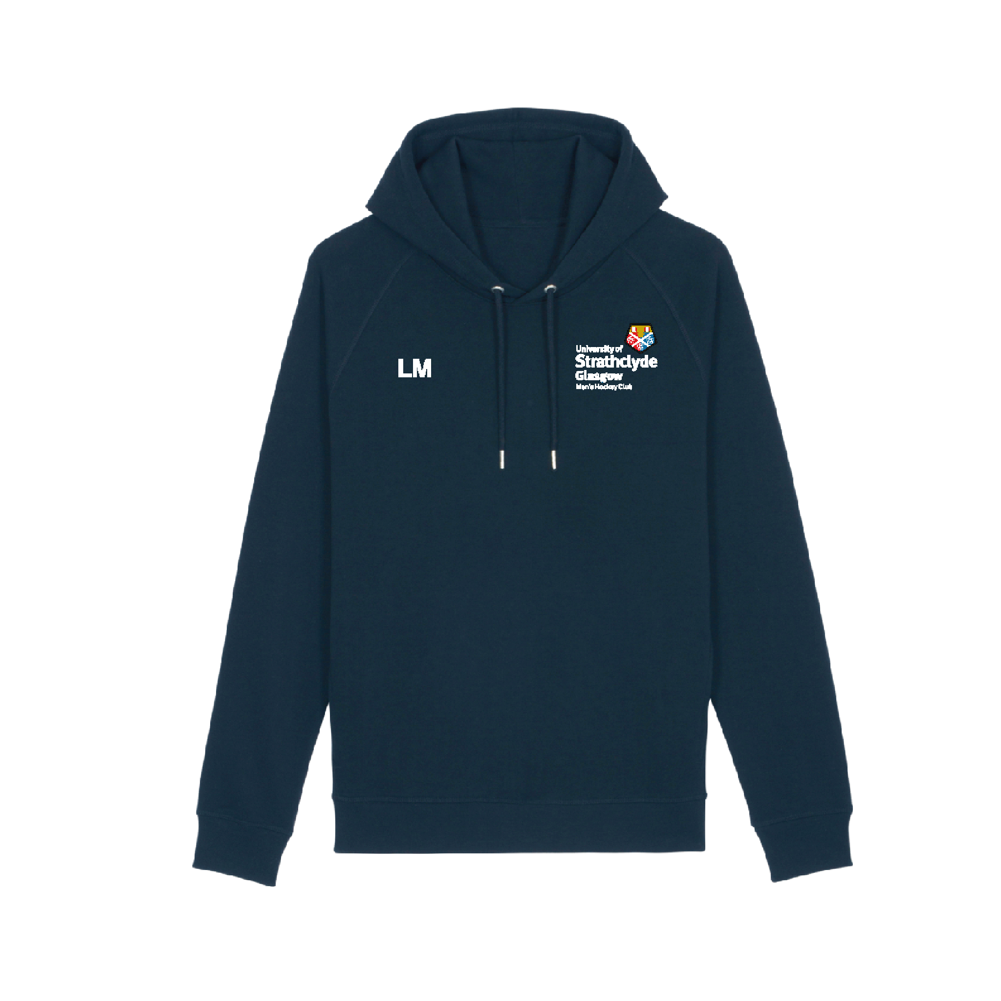University of Strathclyde Men's Hockey Hoodie