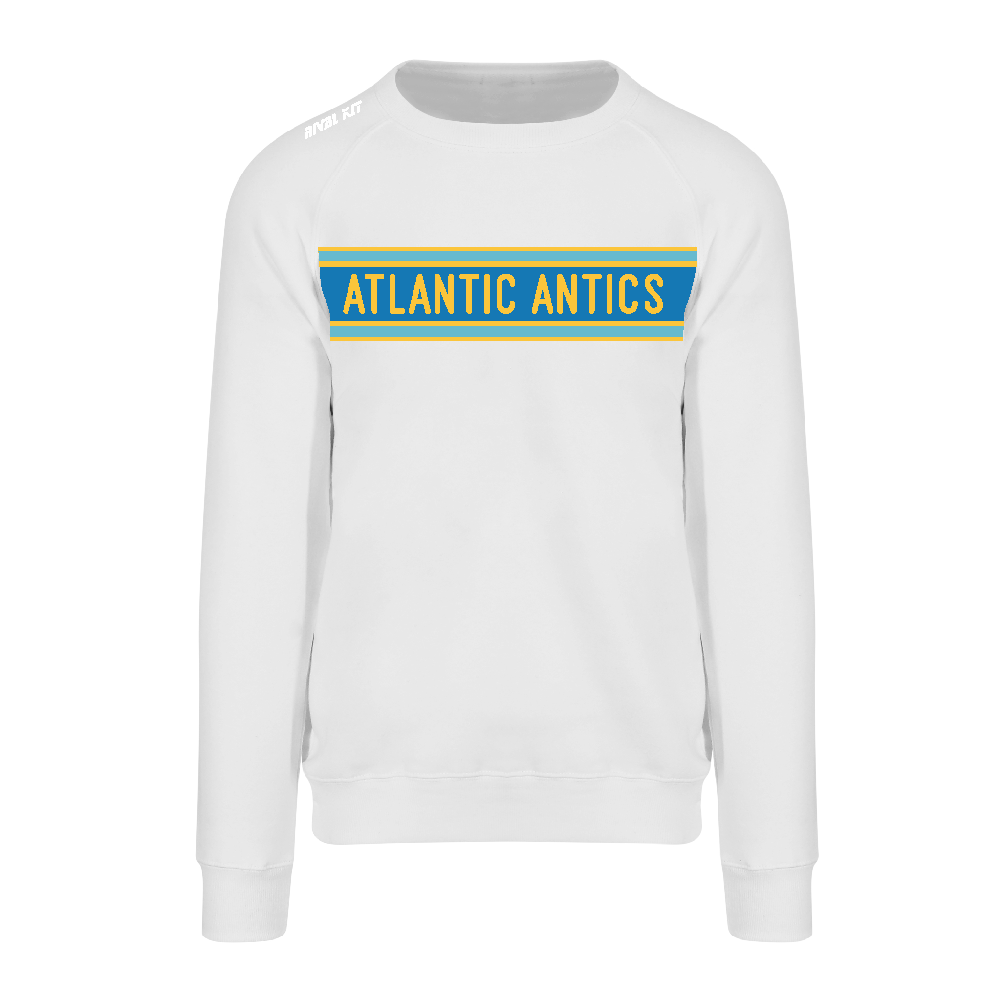 Atlantic Antics Sweatshirt