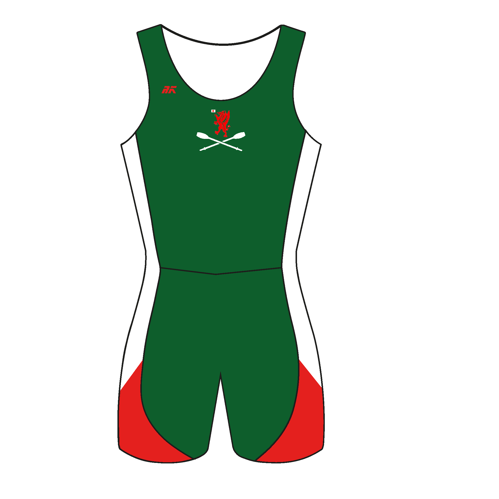 Jesus College Boat Club AIO