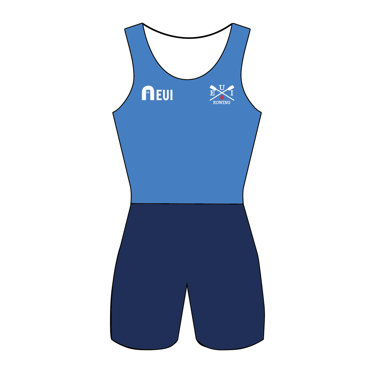European University Institute - Florence Racing AIO