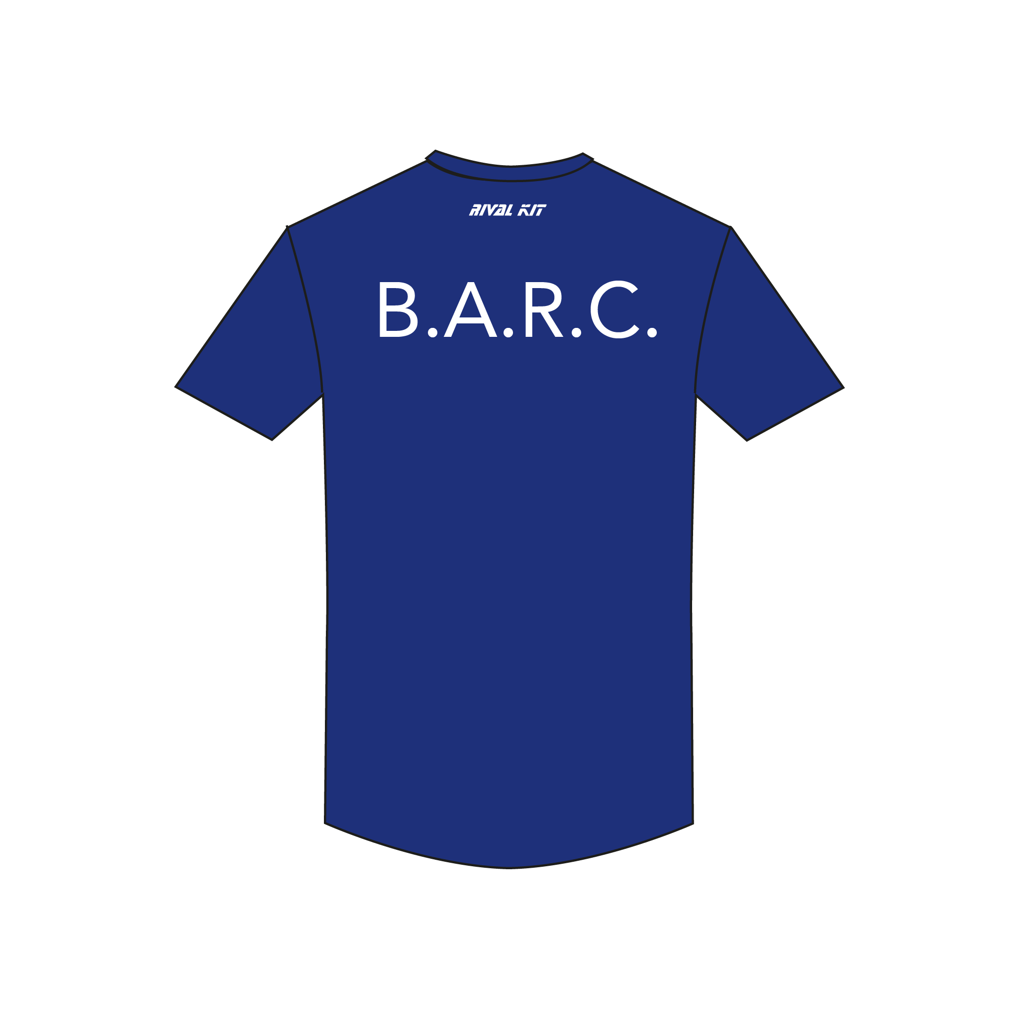 Berwick ARC Casual T-Shirt