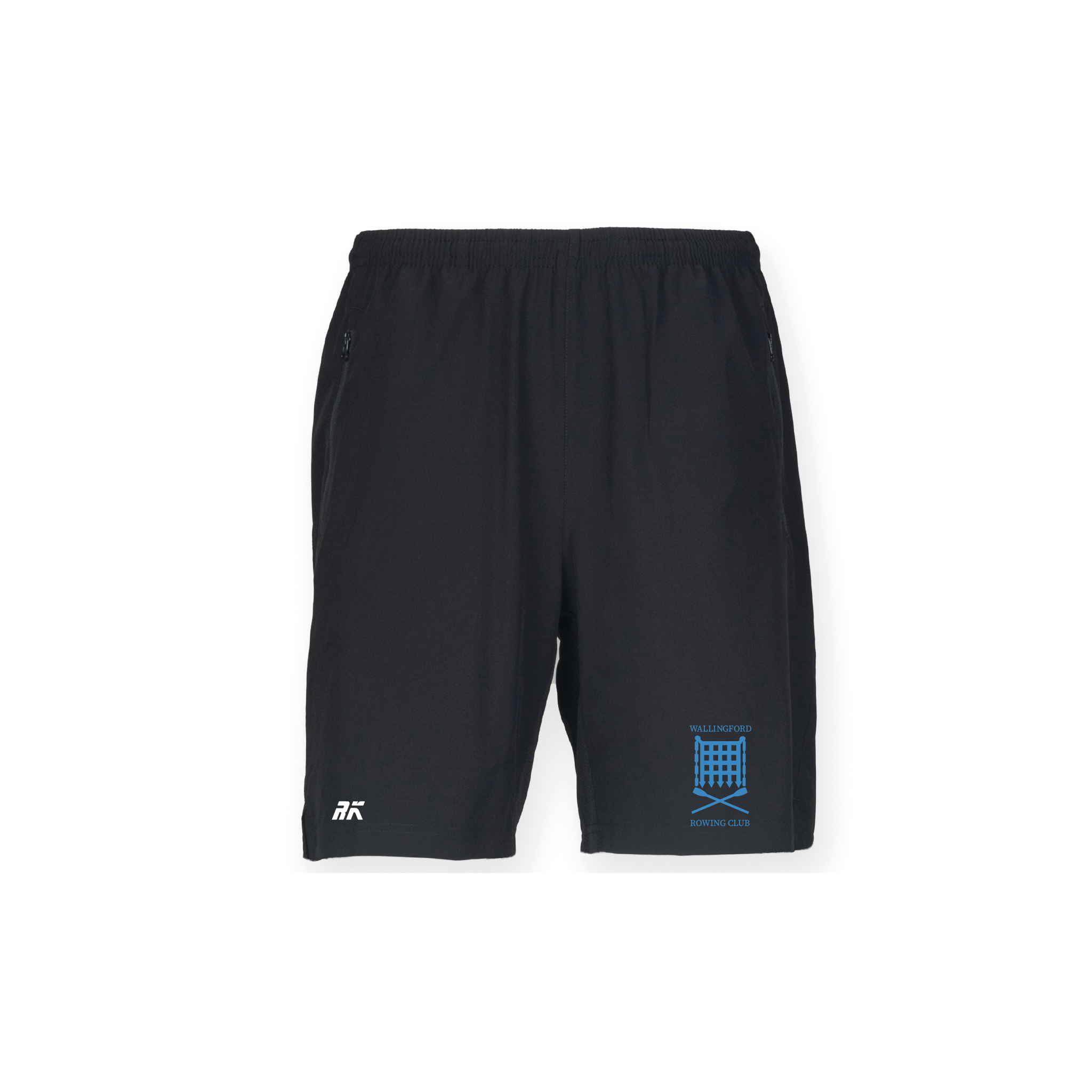 Wallingford Rowing Club Long Gym Shorts