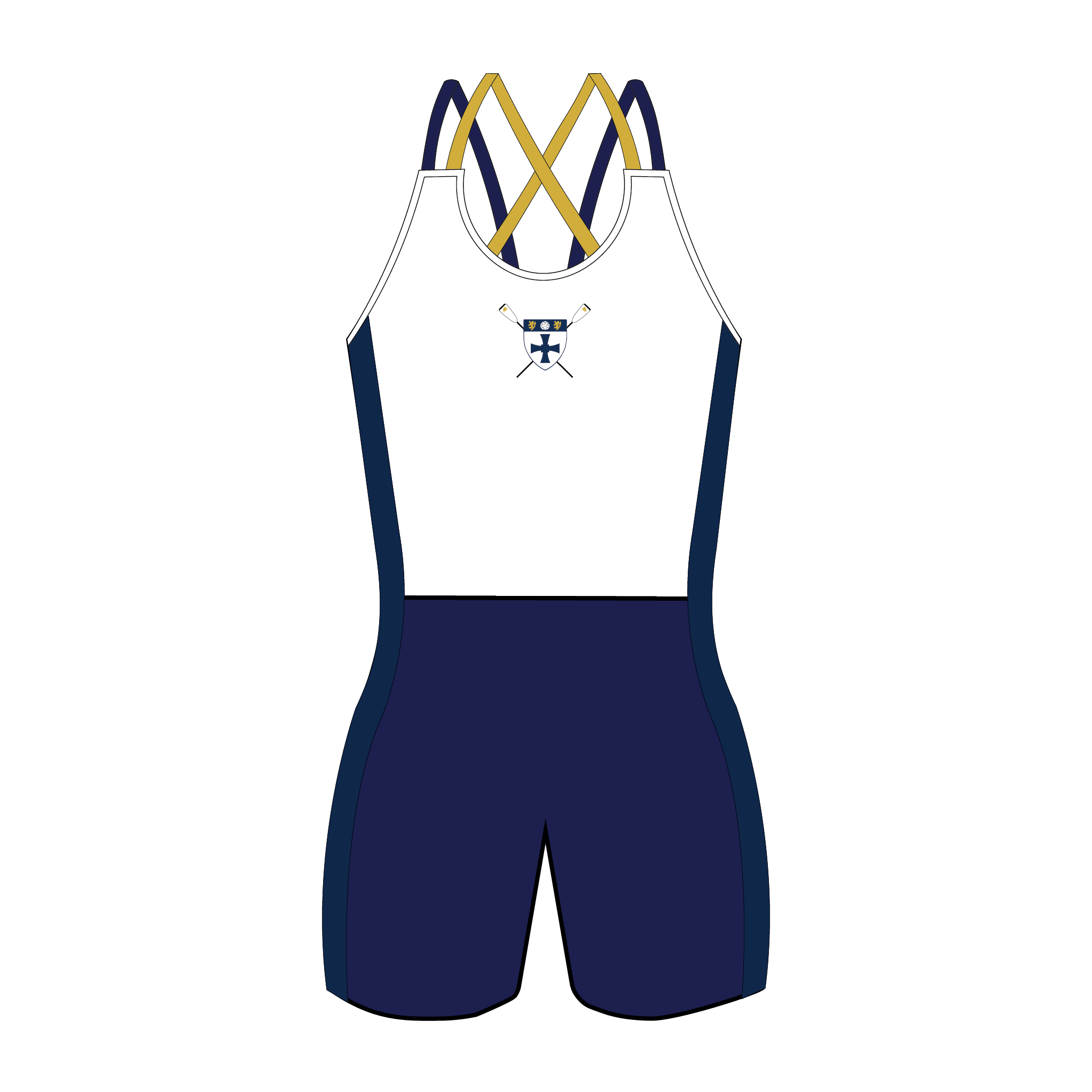 John Snow BC Strappy AIO