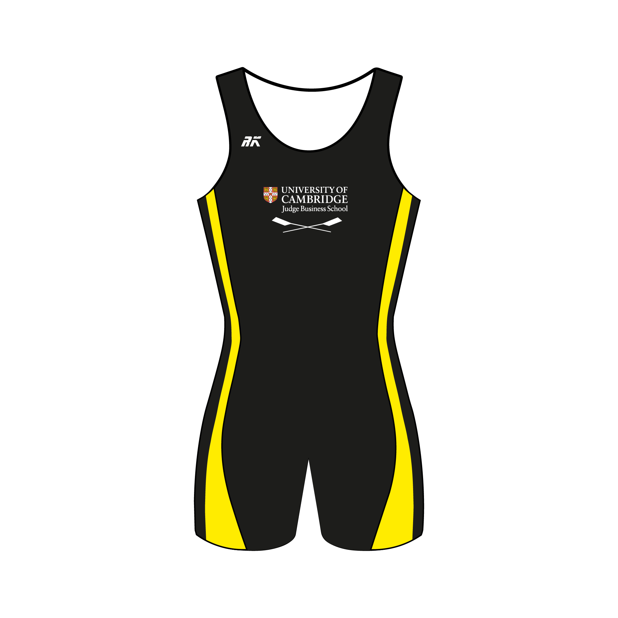 Judge Business School Boat Club AIO