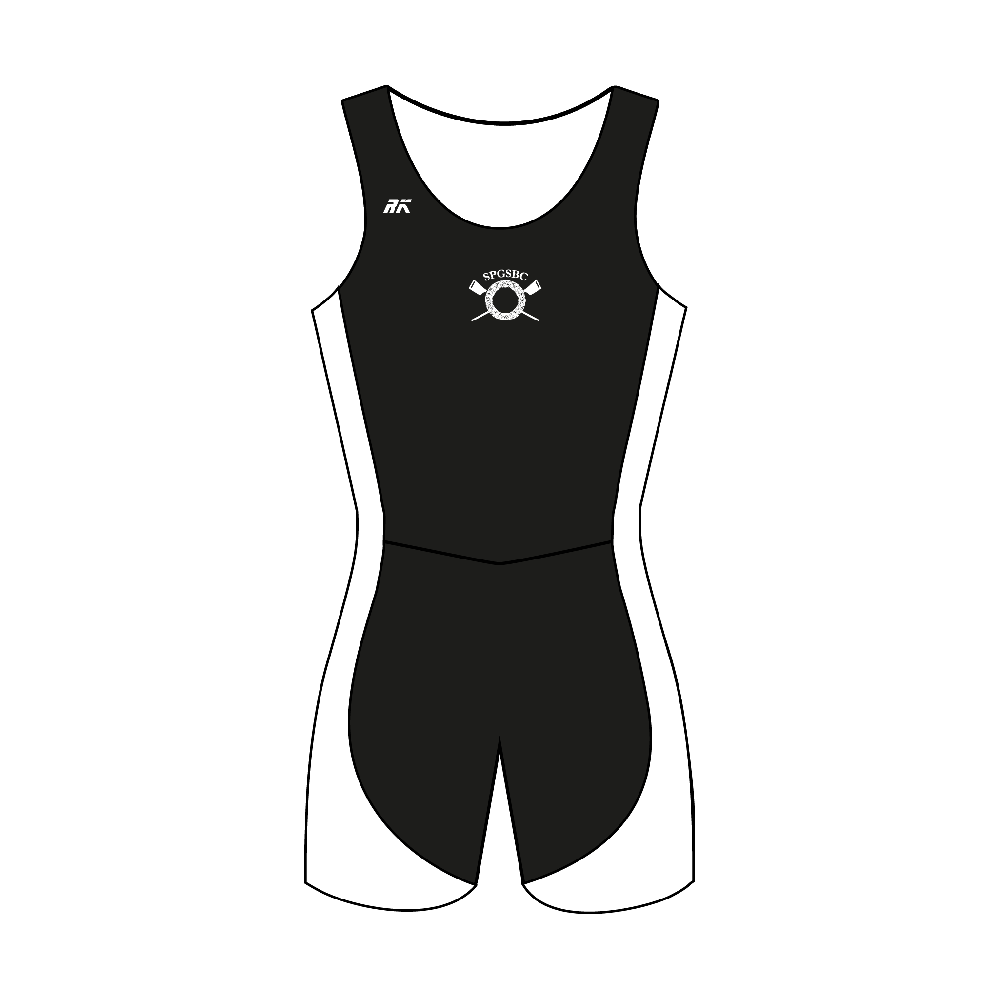 St Paul's Girl's School HOCR AIO