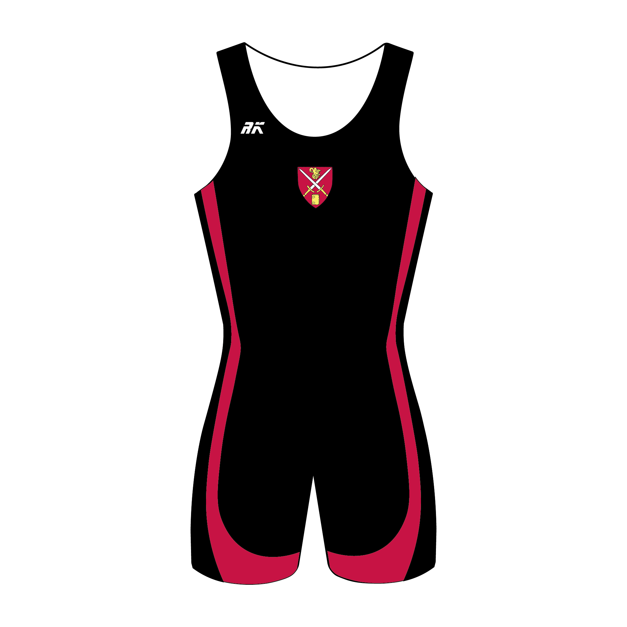 St. Paul's School zephyr
