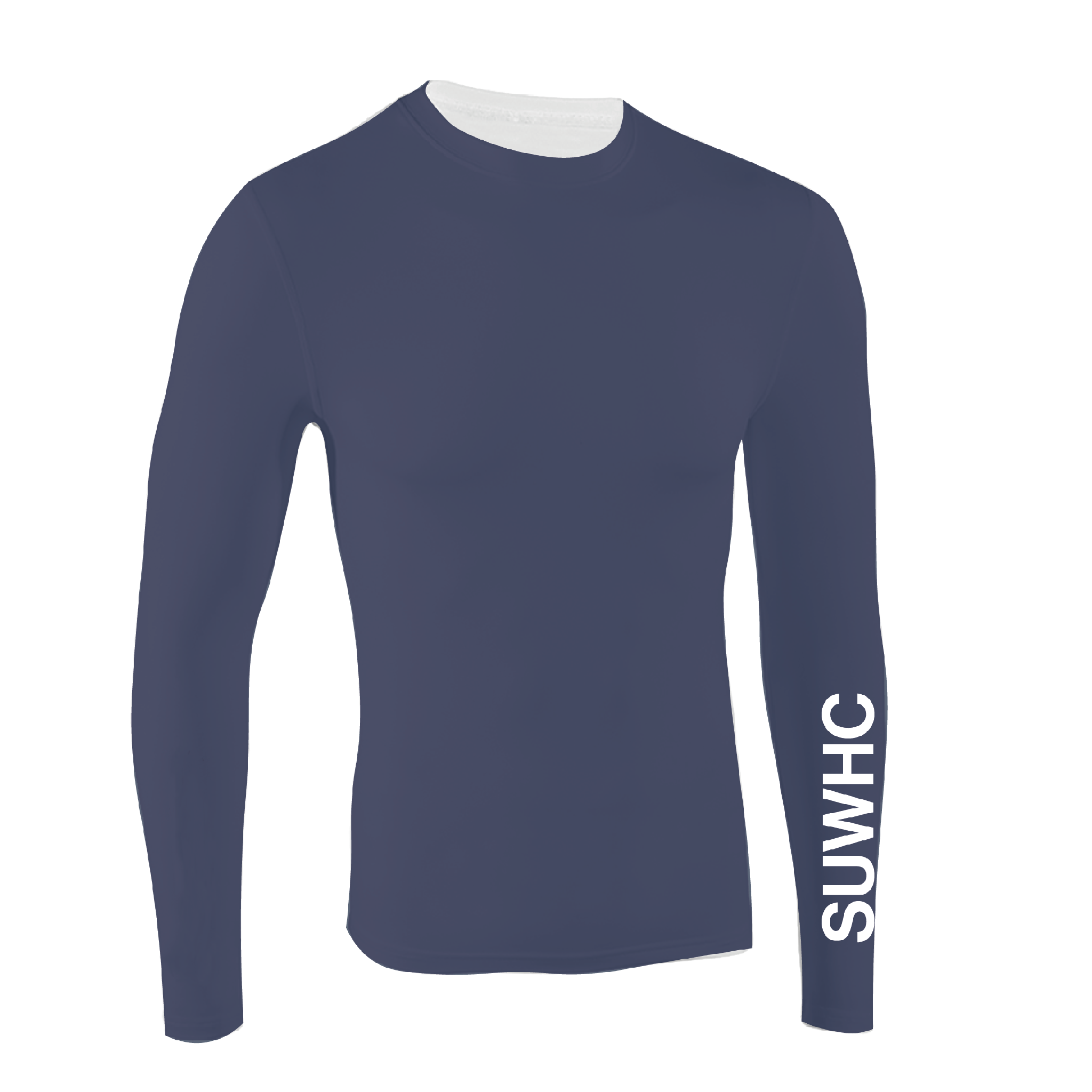 Strathclyde University Women's Hockey Long Sleeve BaseLayer