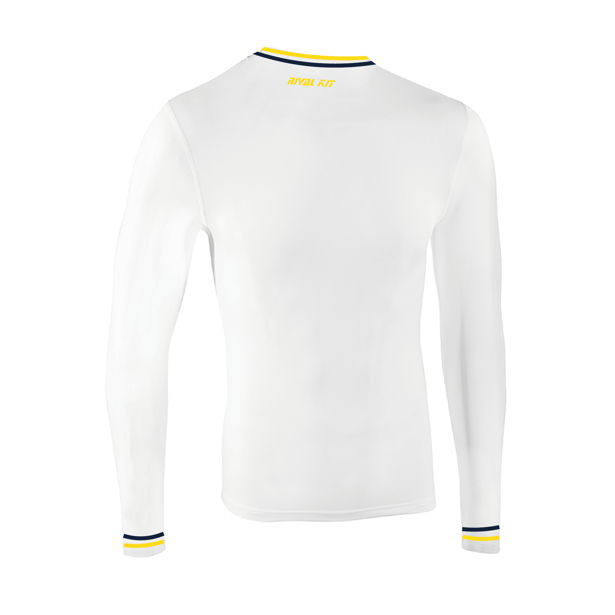 Heriot Watt University BC Long Sleeve Baselayer
