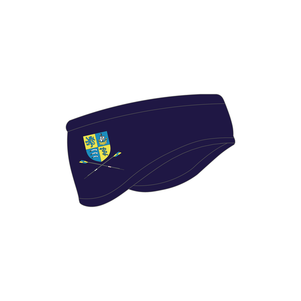 RUMSBC Navy Headband