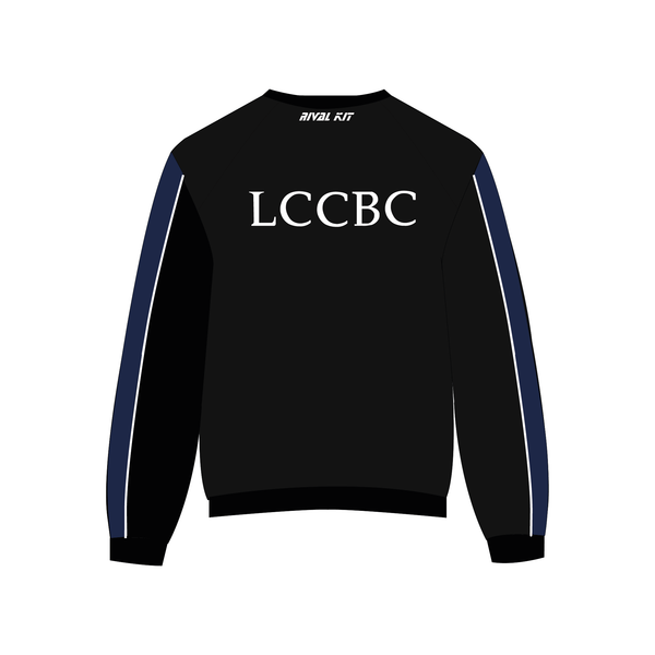 Lucy Cavendish College Boat Club Sweatshirt